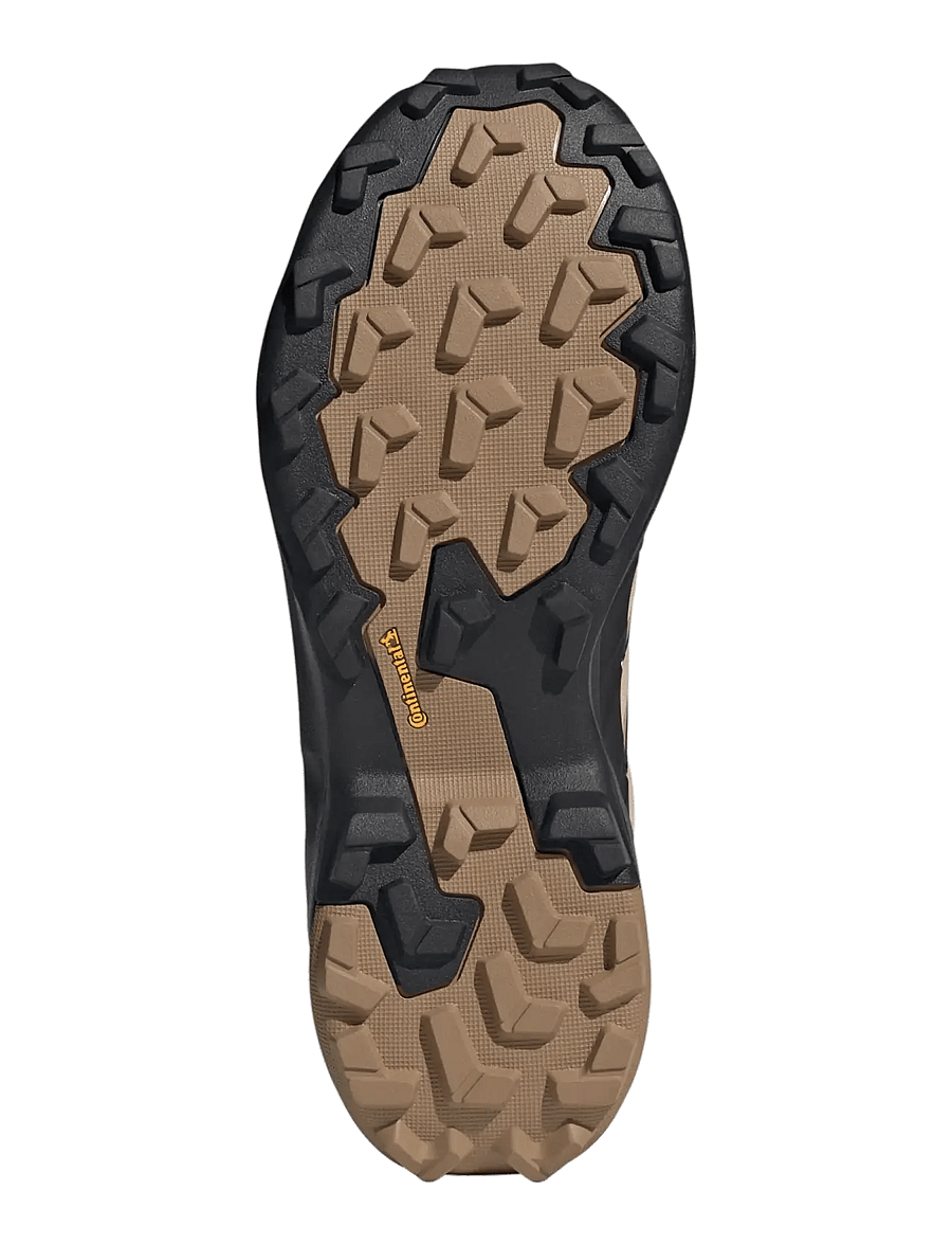 adidas Terrex - TERREX SKYCHASER AX5 GTX - vandresko - chabrn/khathr/lbrown - 5