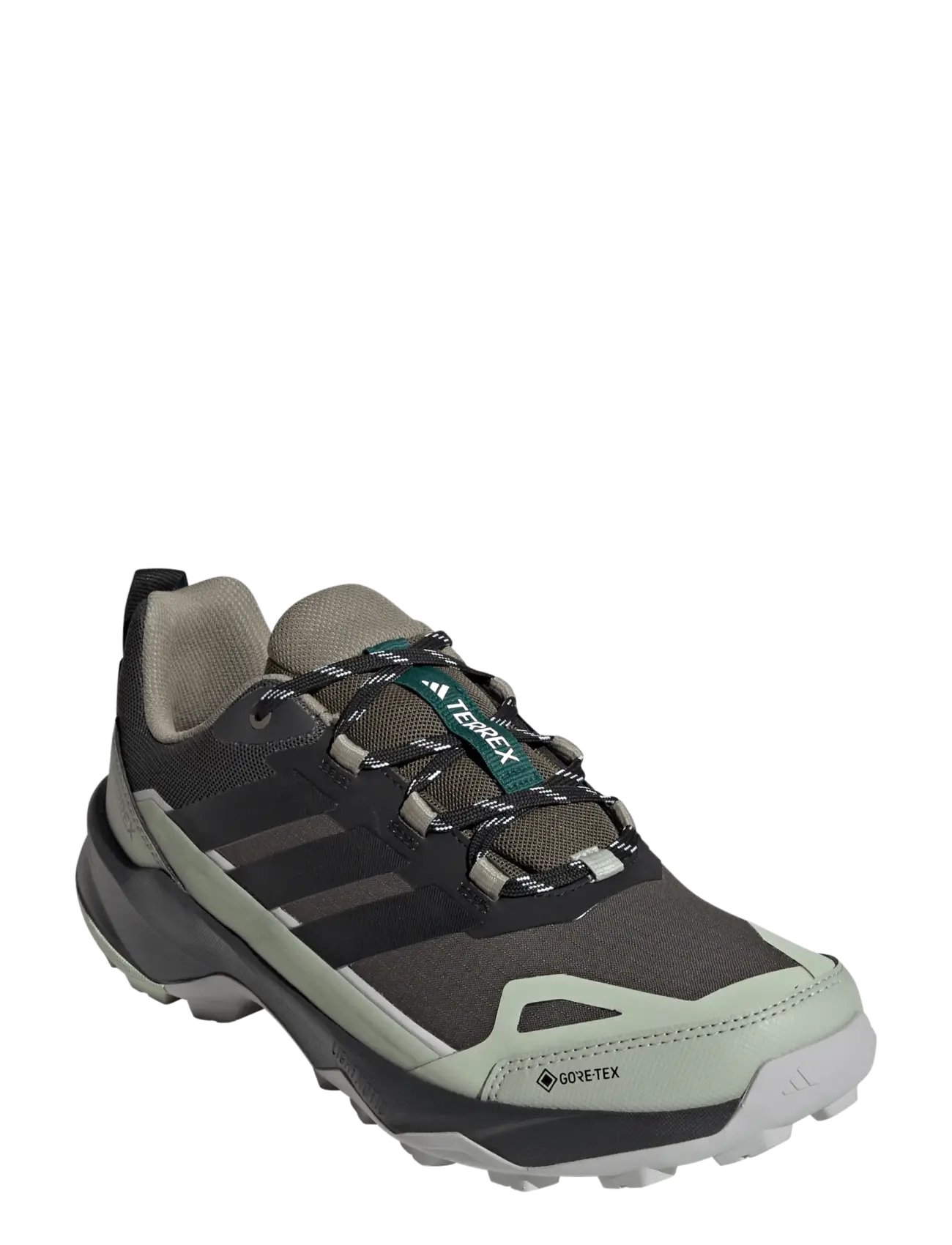adidas Terrex Terrex Skychaser Ax5 Gtx, Mænd, Gore-Tex Trailløbesko, Grå, Str: 42