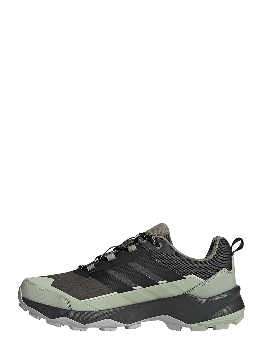 adidas Terrex - TERREX SKYCHASER AX5 GTX - vandresko - cgreen/greone/carbon - 1