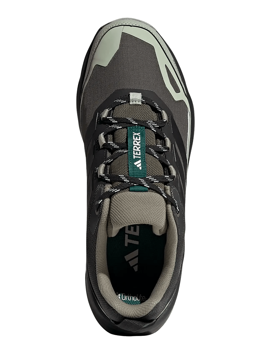 adidas Terrex - TERREX SKYCHASER AX5 GTX - vandresko - cgreen/greone/carbon - 3