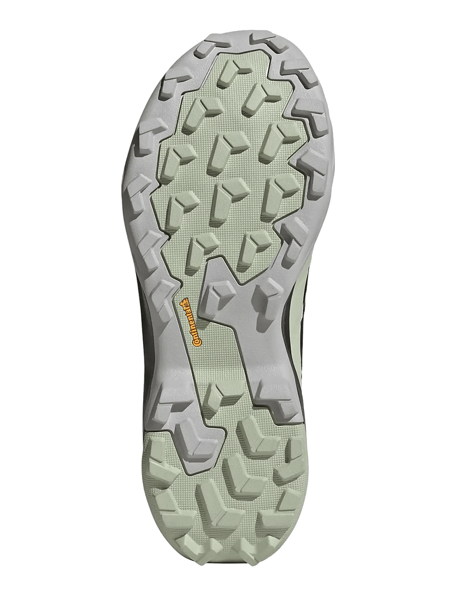 adidas Terrex - TERREX SKYCHASER AX5 GTX - vandresko - cgreen/greone/carbon - 4