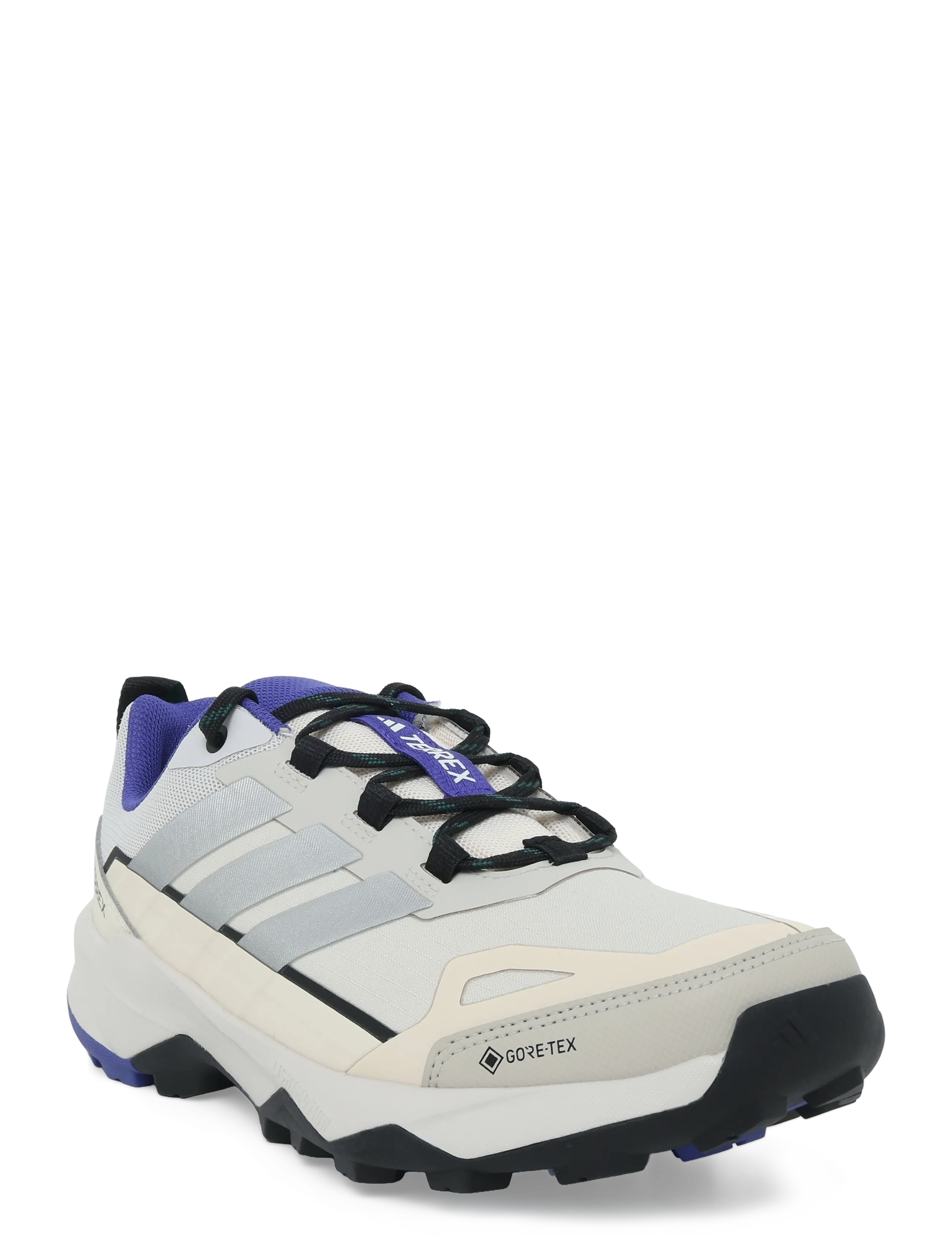adidas Terrex TERREX SKYCHASER AX5 GTX - Sko - WONALU/MSILVE/WONWHI / cream
