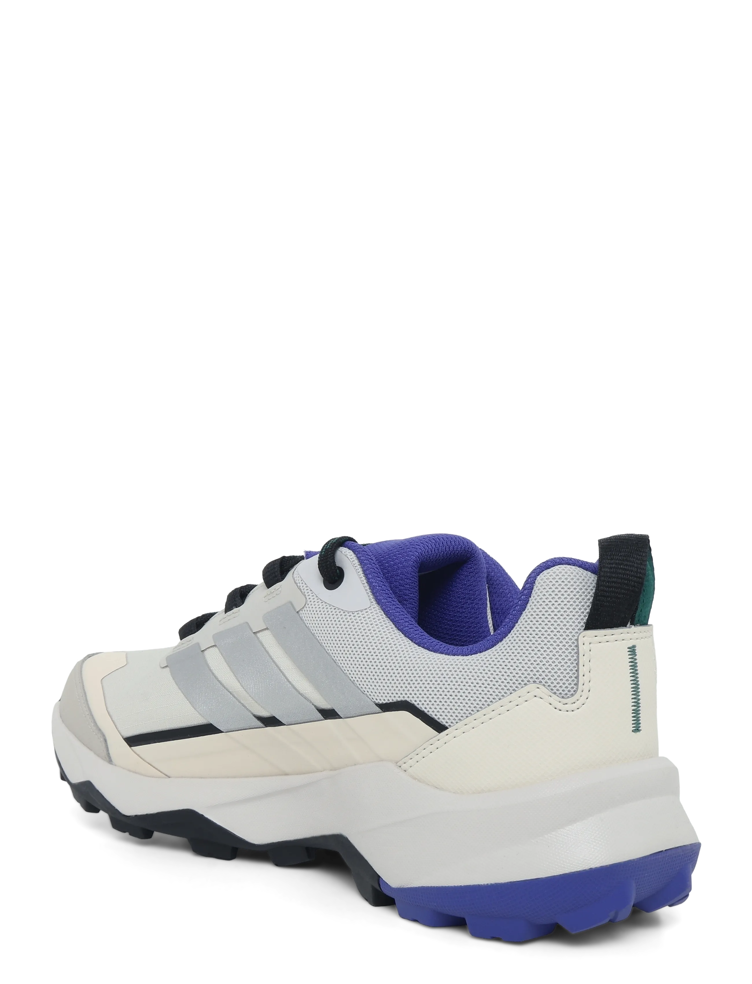 adidas Terrex - TERREX SKYCHASER AX5 GTX - vandresko - wonalu/msilve/wonwhi - 1
