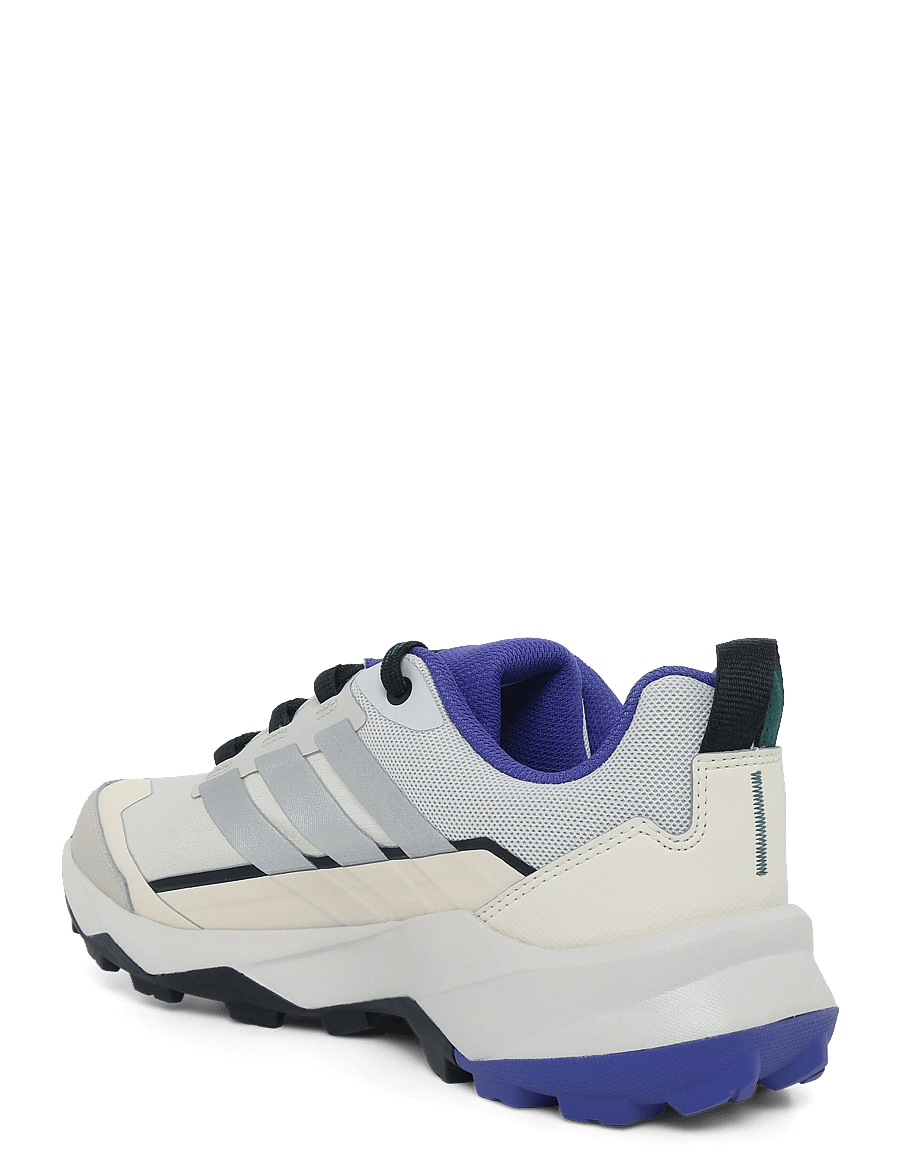 adidas Terrex - TERREX SKYCHASER AX5 GTX - vandresko - wonalu/msilve/wonwhi - 1