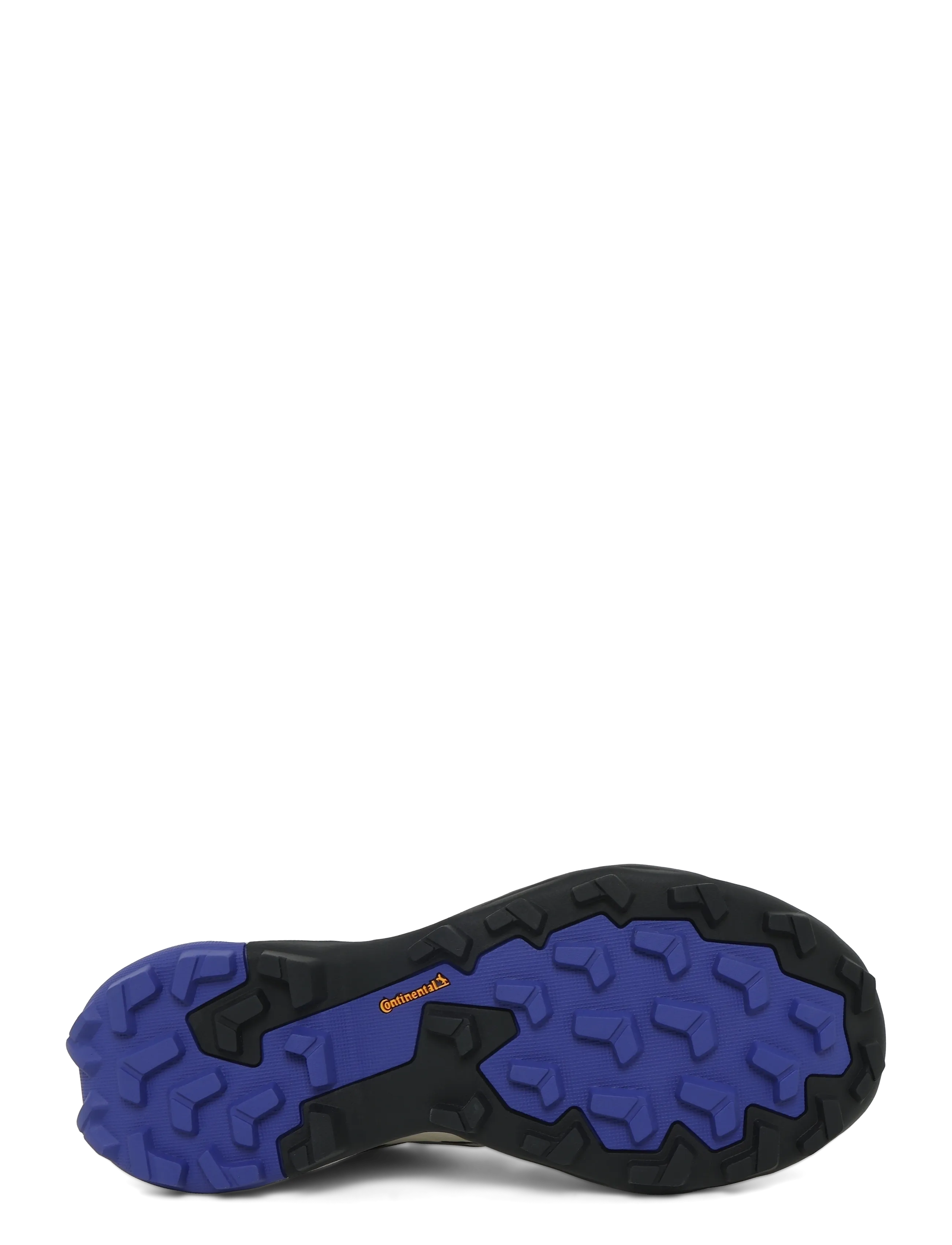 adidas Terrex - TERREX SKYCHASER AX5 GTX - vandresko - wonalu/msilve/wonwhi - 4