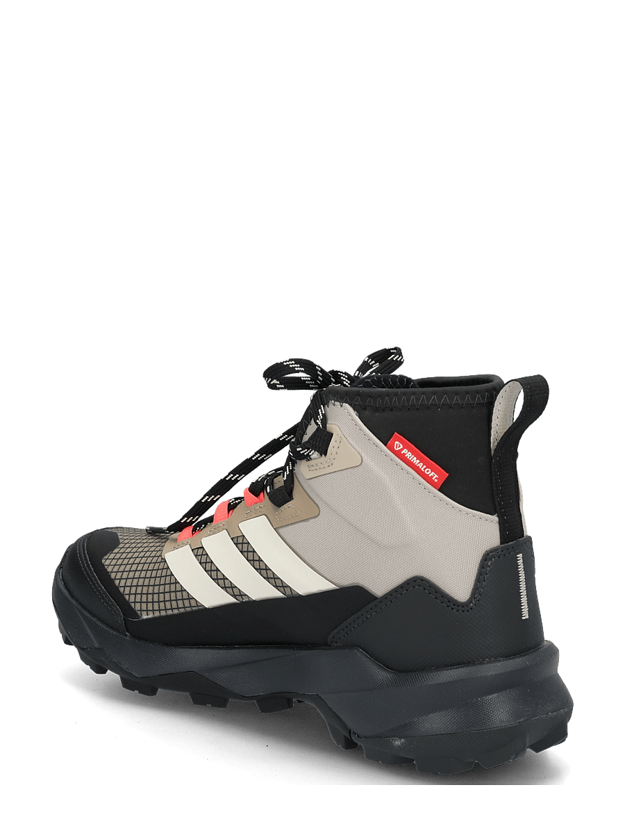 adidas Terrex - SKYCHASER AX5 MID GTX CLIMA W - wanderschuhe - blacar/wonwhi/cblack - 1