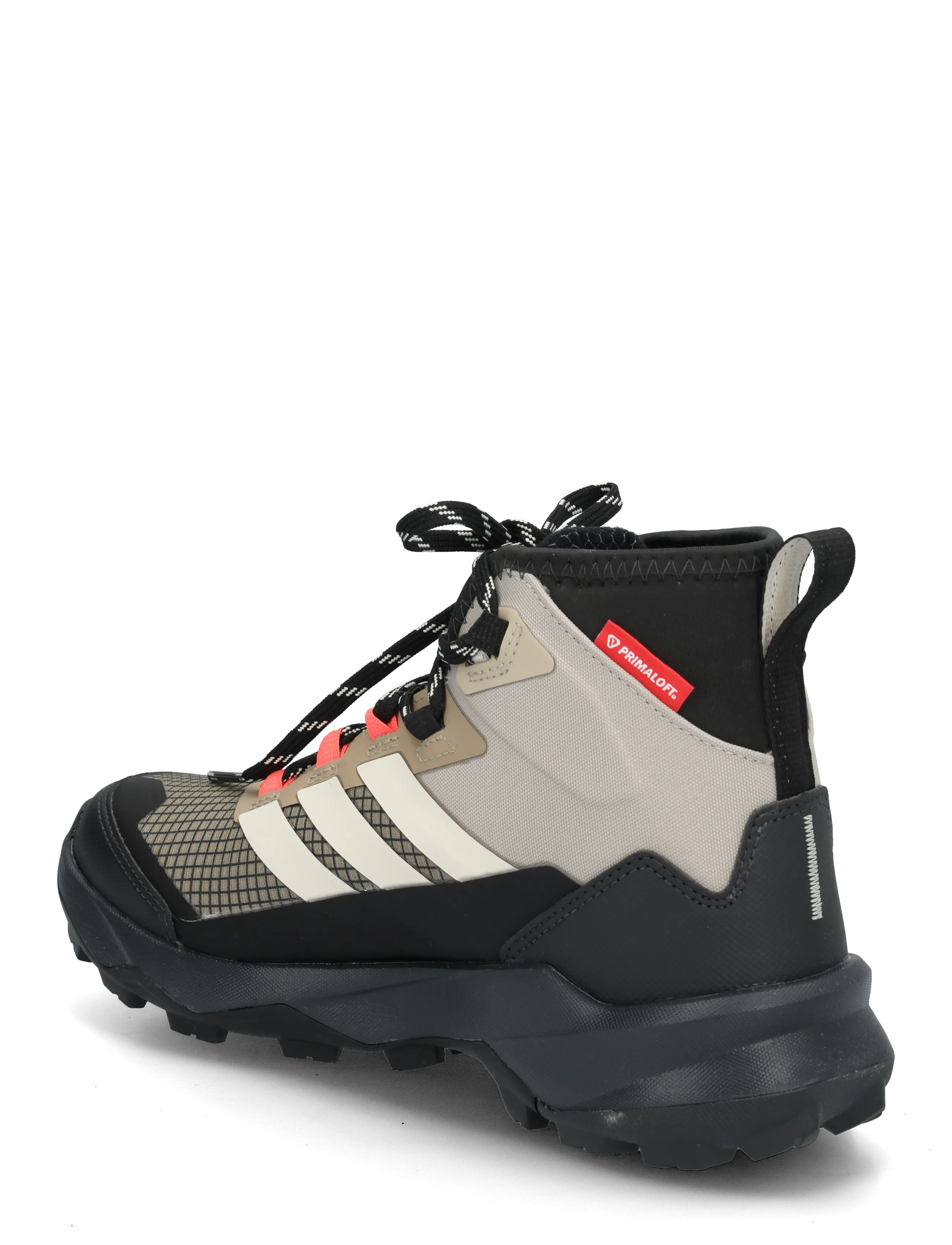adidas Terrex - SKYCHASER AX5 MID GTX CLIMA W - sügisene kokkuhoid - blacar/wonwhi/cblack - 1