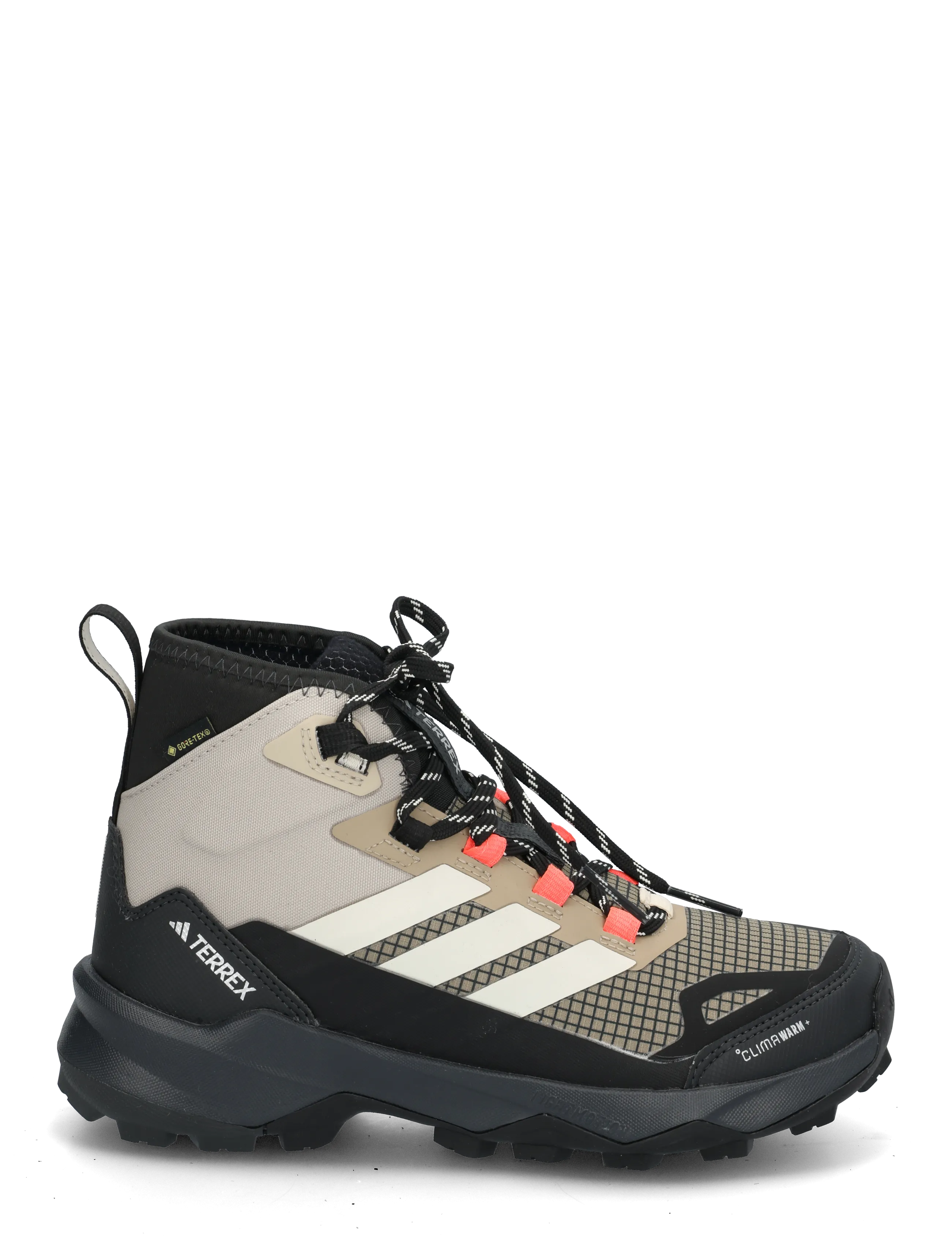 adidas Terrex - SKYCHASER AX5 MID GTX CLIMA W - sügisene kokkuhoid - blacar/wonwhi/cblack - 2