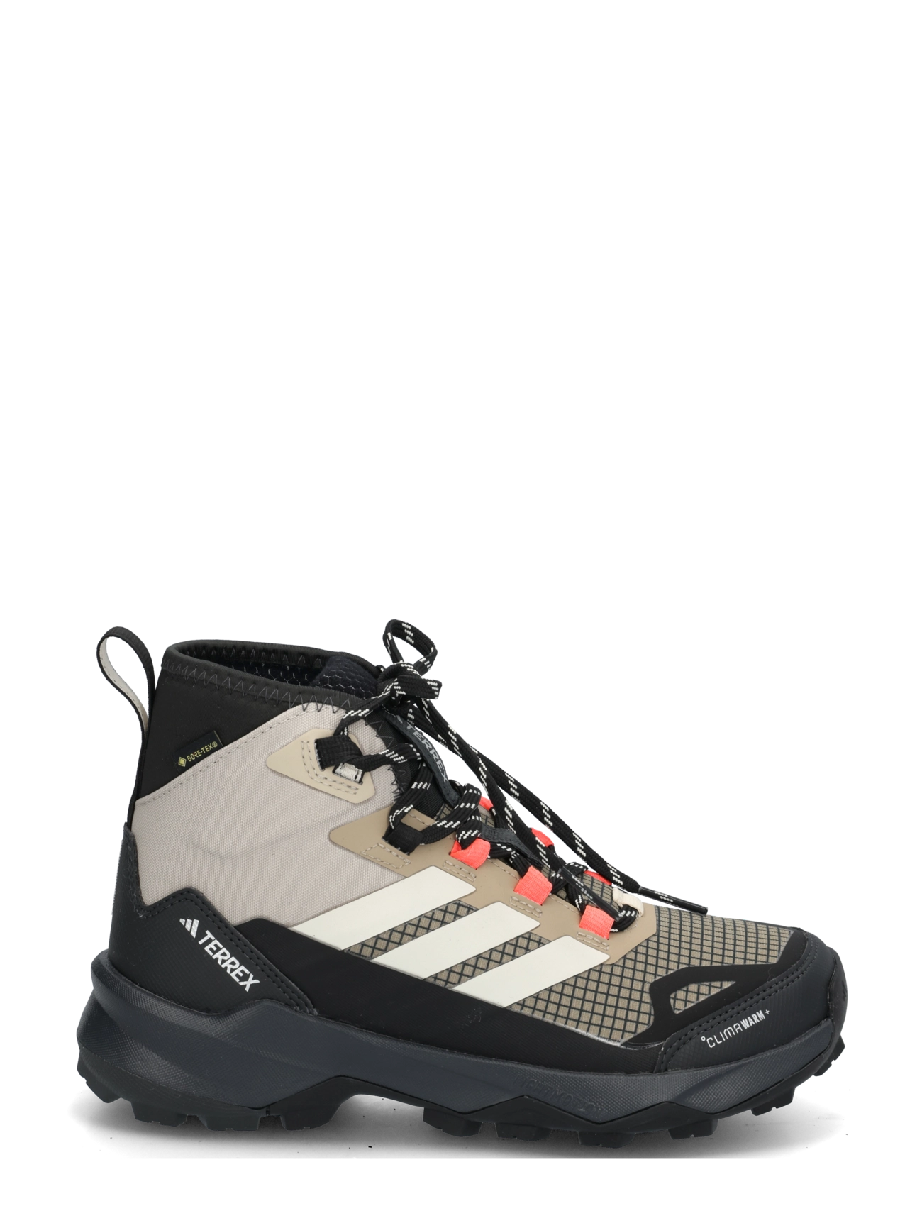 adidas Terrex - SKYCHASER AX5 MID GTX CLIMA W - blacar/wonwhi/cblack - 2