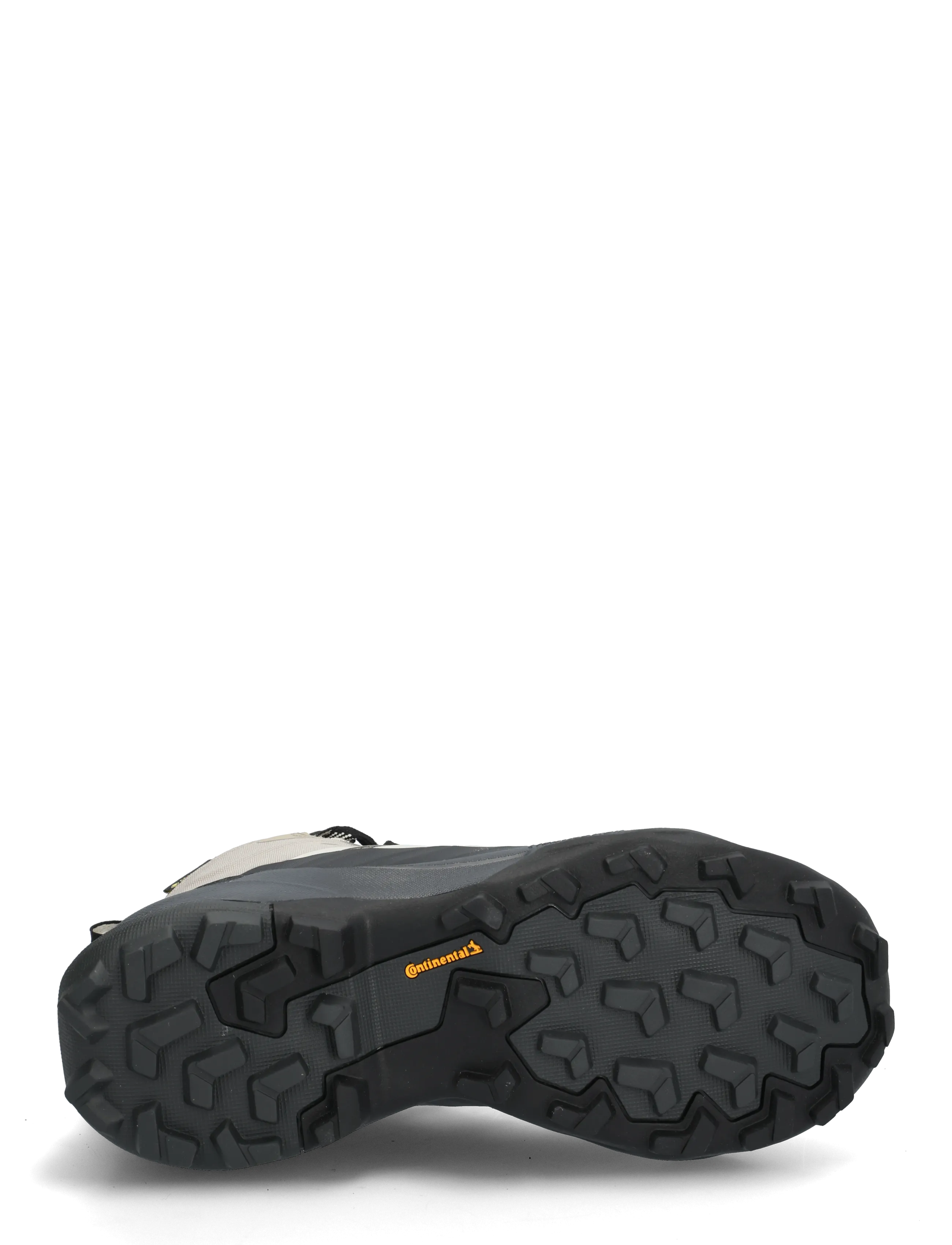 adidas Terrex - SKYCHASER AX5 MID GTX CLIMA W - sügisene kokkuhoid - blacar/wonwhi/cblack - 4