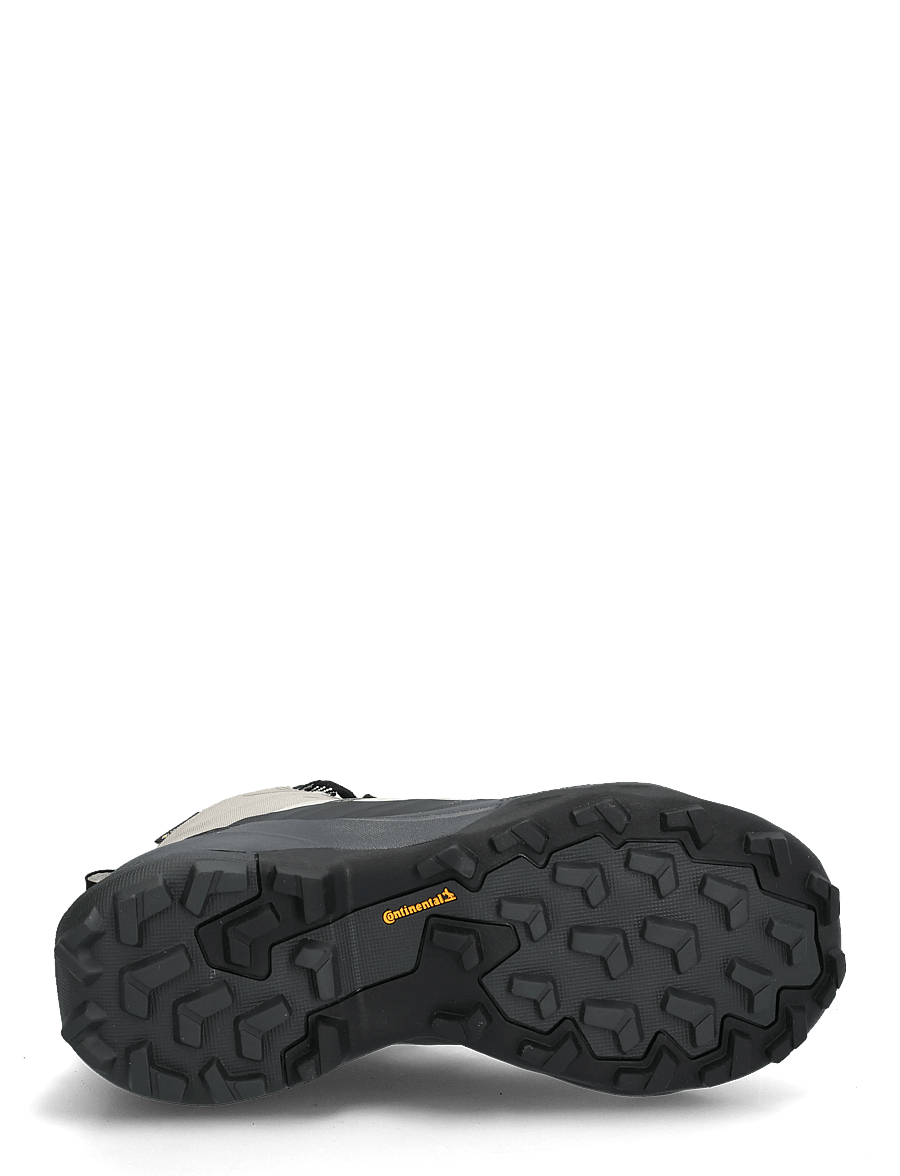 adidas Terrex - SKYCHASER AX5 MID GTX CLIMA W - vandresko - blacar/wonwhi/cblack - 4