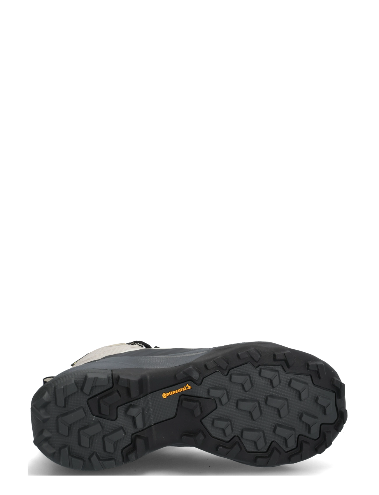 adidas Terrex - SKYCHASER AX5 MID GTX CLIMA W - blacar/wonwhi/cblack - 4