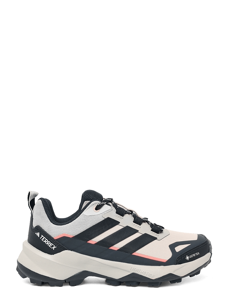 adidas Terrex - TERREX SKYCHASER AX5 GTX W - matka- ja kõndimisjalatsid - wontau/cblack/carbon - 2