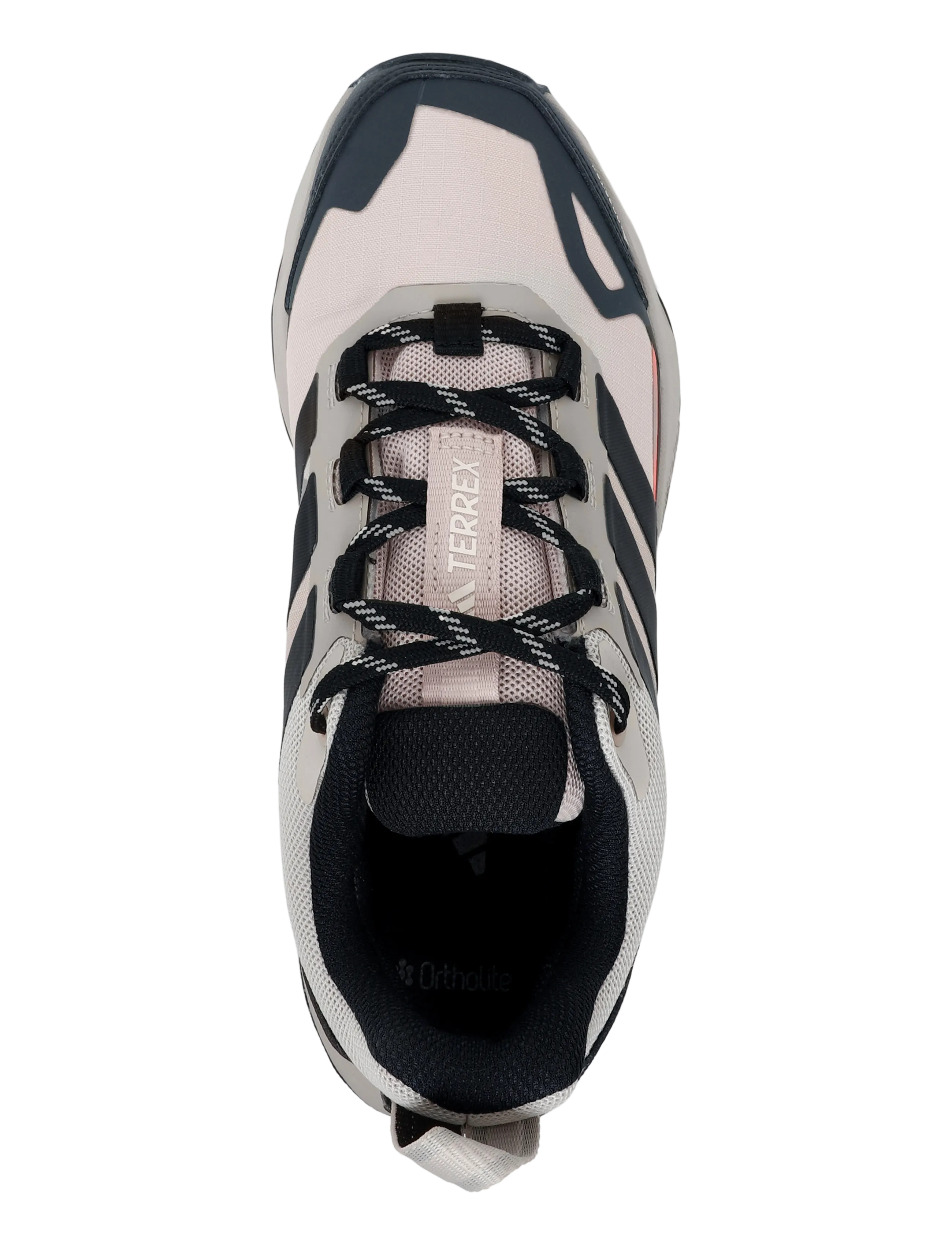 adidas Terrex - TERREX SKYCHASER AX5 GTX W - matka- ja kõndimisjalatsid - wontau/cblack/carbon - 3