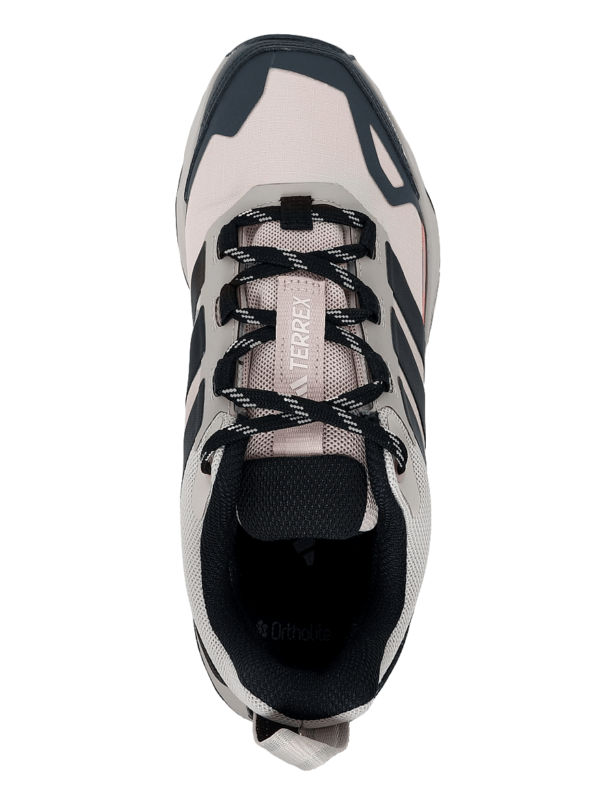 adidas Terrex - TERREX SKYCHASER AX5 GTX W - matka- ja kõndimisjalatsid - wontau/cblack/carbon - 3