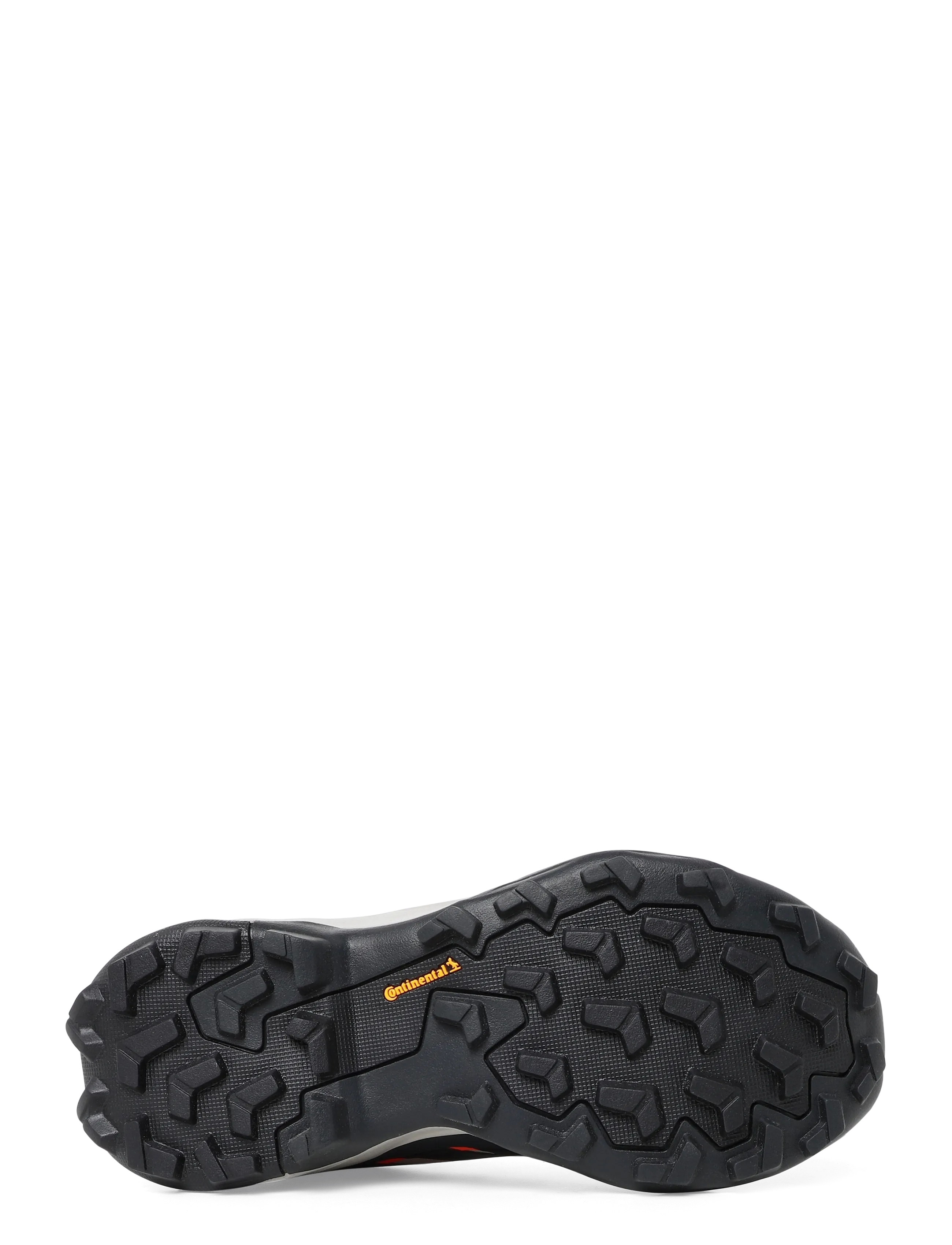 adidas Terrex - TERREX SKYCHASER AX5 GTX W - matka- ja kõndimisjalatsid - wontau/cblack/carbon - 4