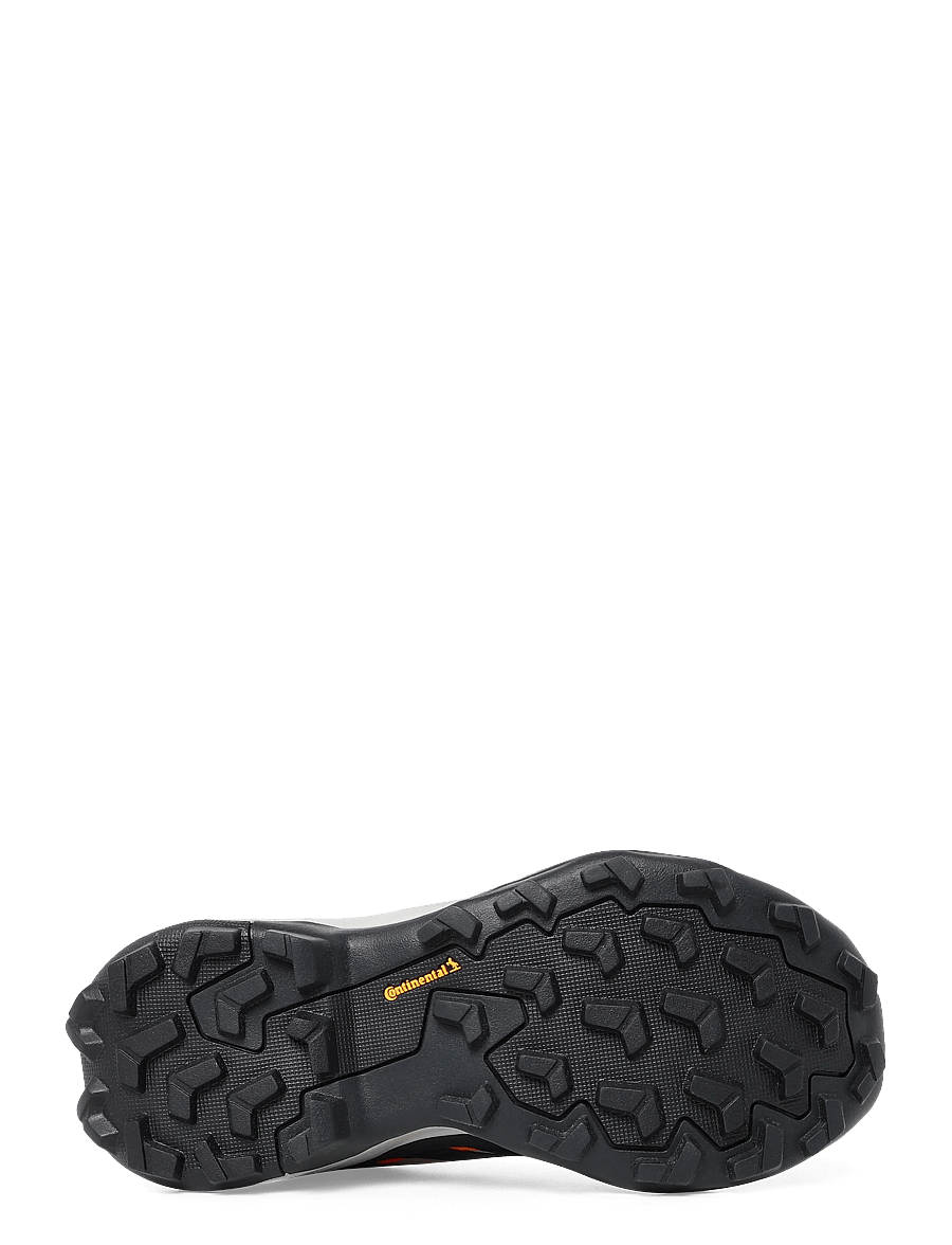 adidas Terrex - TERREX SKYCHASER AX5 GTX W - matka- ja kõndimisjalatsid - wontau/cblack/carbon - 4