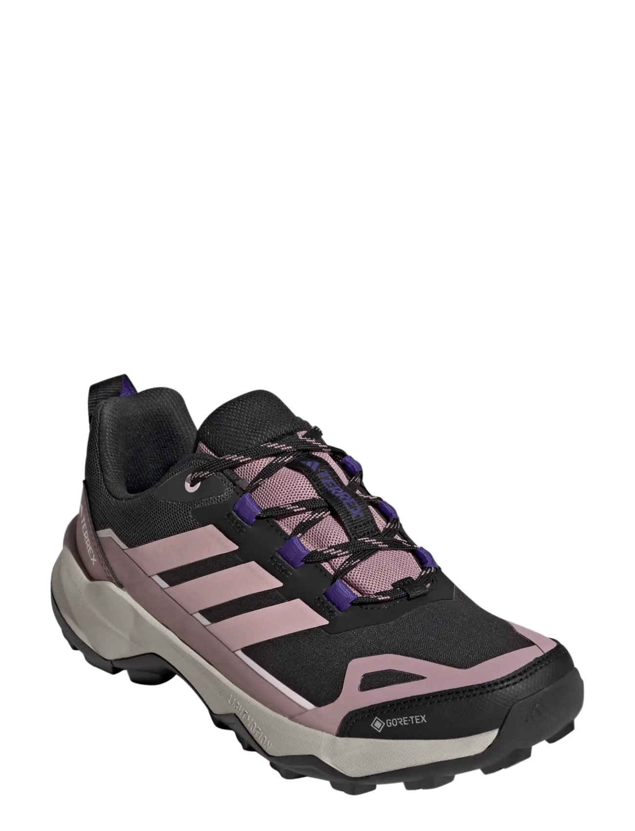 adidas Terrex Terrex Skychaser Ax5 Gtx W, Kvinder, Gore-Tex Vandresko, Sort, Str: 42