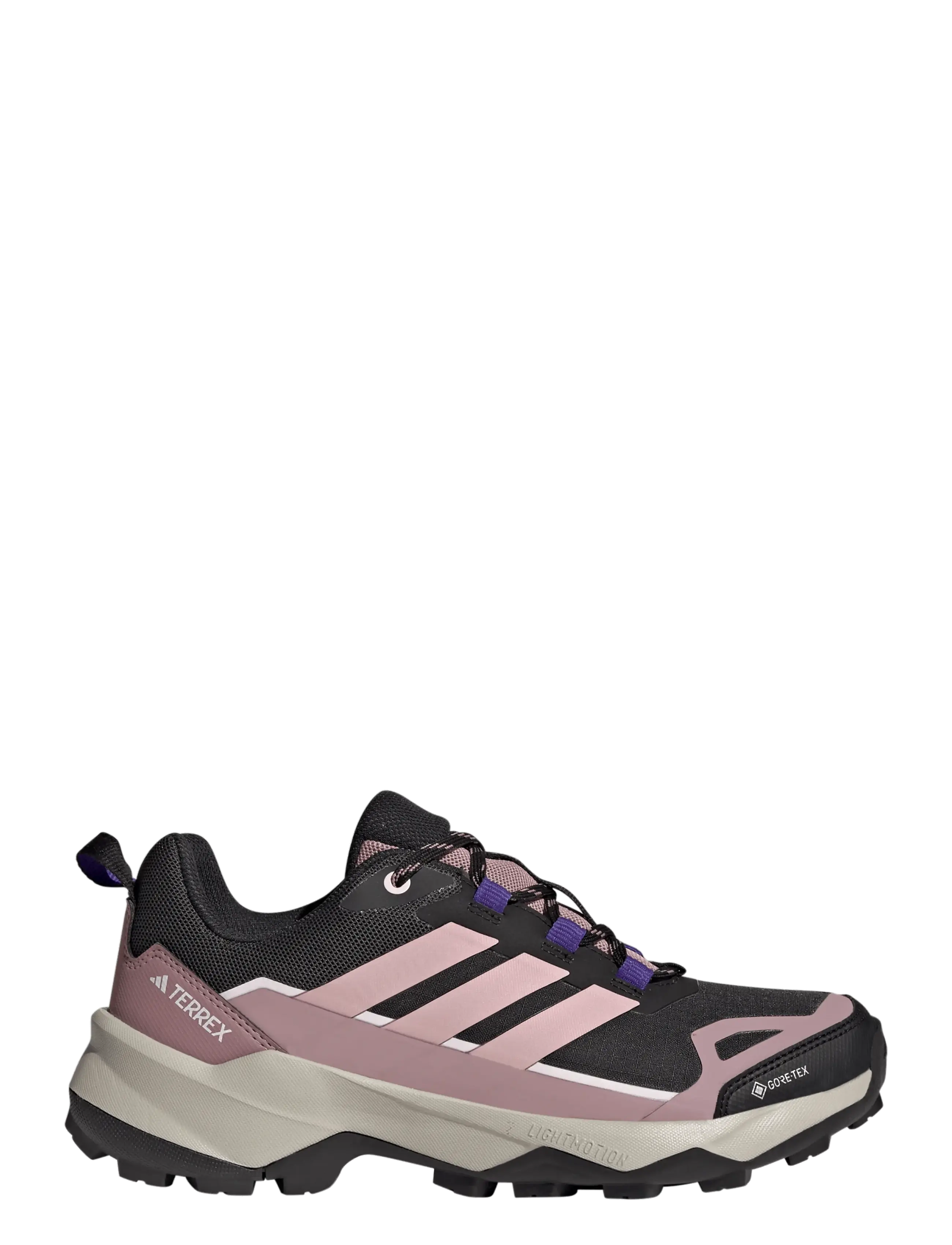 adidas Terrex - TERREX SKYCHASER AX5 GTX W - wanderschuhe - cblack/cblack/dualil - 1