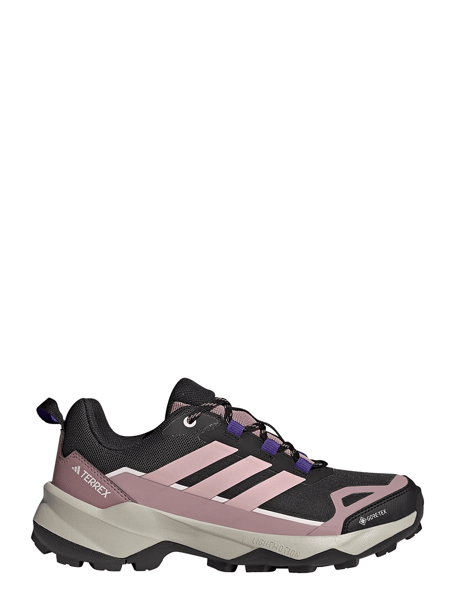 adidas Terrex - TERREX SKYCHASER AX5 GTX W - wanderschuhe - cblack/cblack/dualil - 1