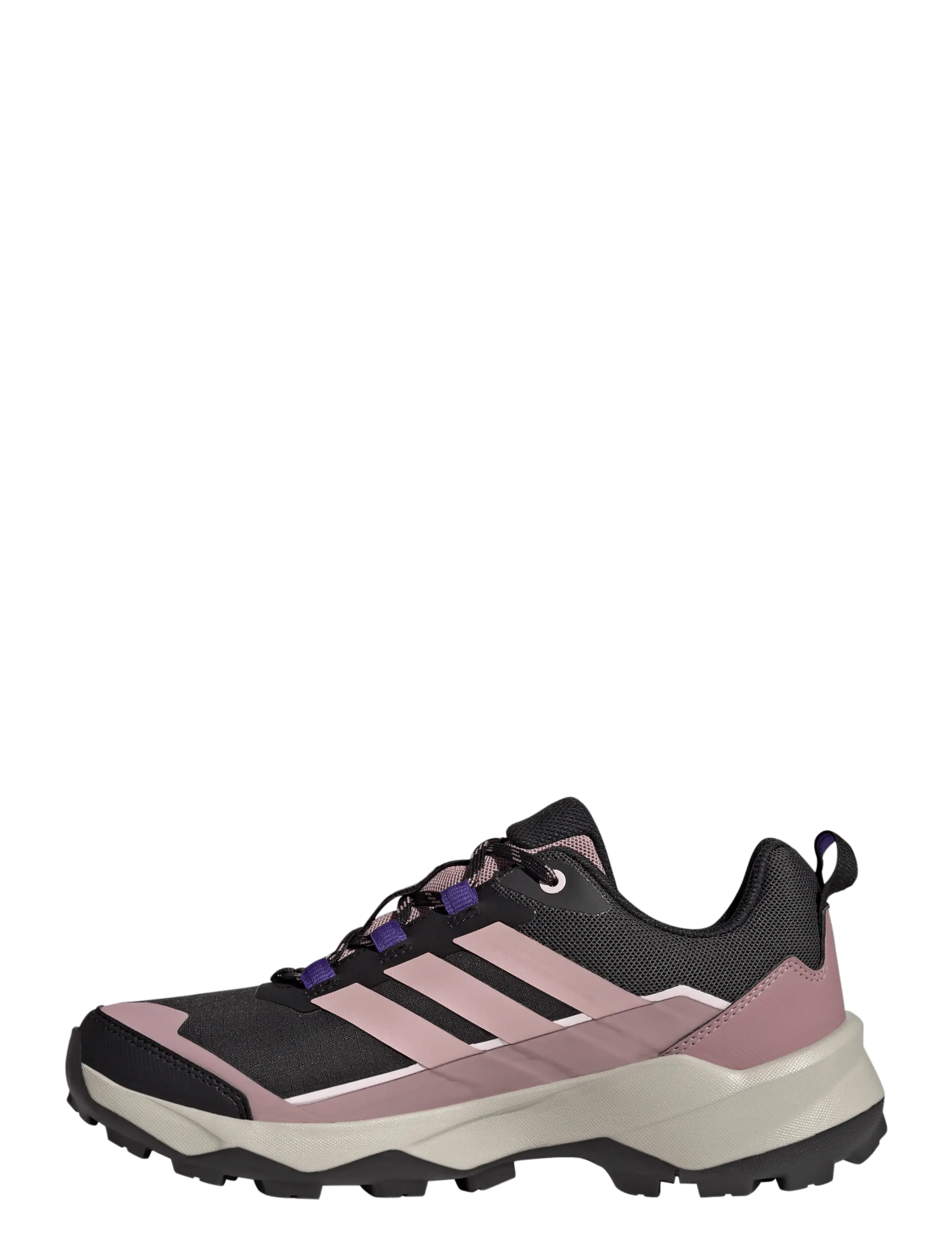 adidas Terrex - TERREX SKYCHASER AX5 GTX W - wanderschuhe - cblack/cblack/dualil - 2