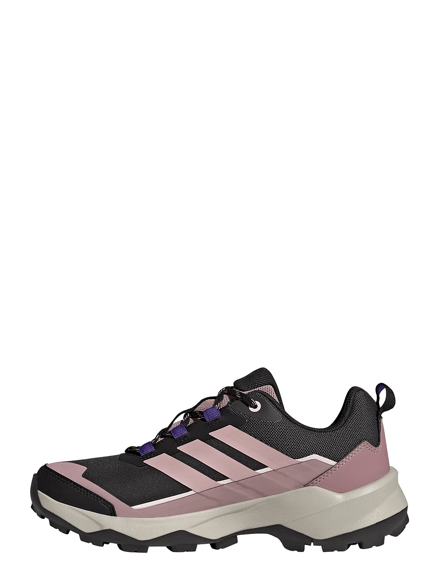 adidas Terrex - TERREX SKYCHASER AX5 GTX W - wanderschuhe - cblack/cblack/dualil - 2