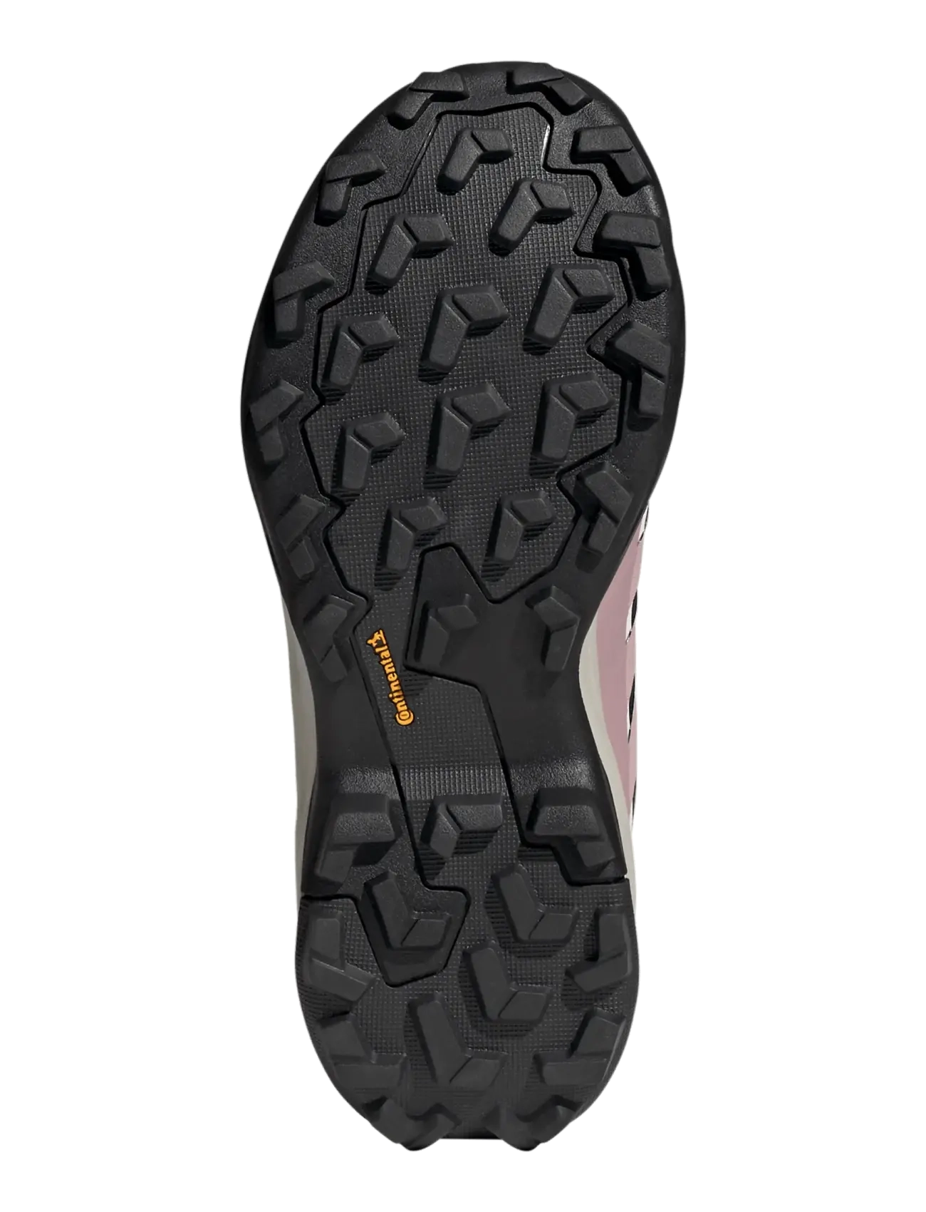 adidas Terrex - TERREX SKYCHASER AX5 GTX W - wanderschuhe - cblack/cblack/dualil - 5