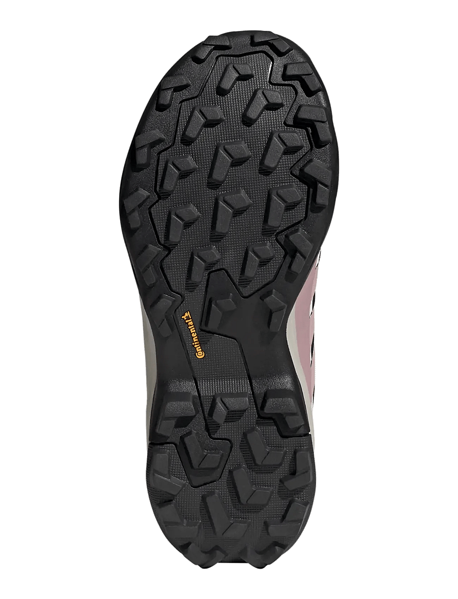 adidas Terrex - TERREX SKYCHASER AX5 GTX W - wanderschuhe - cblack/cblack/dualil - 5