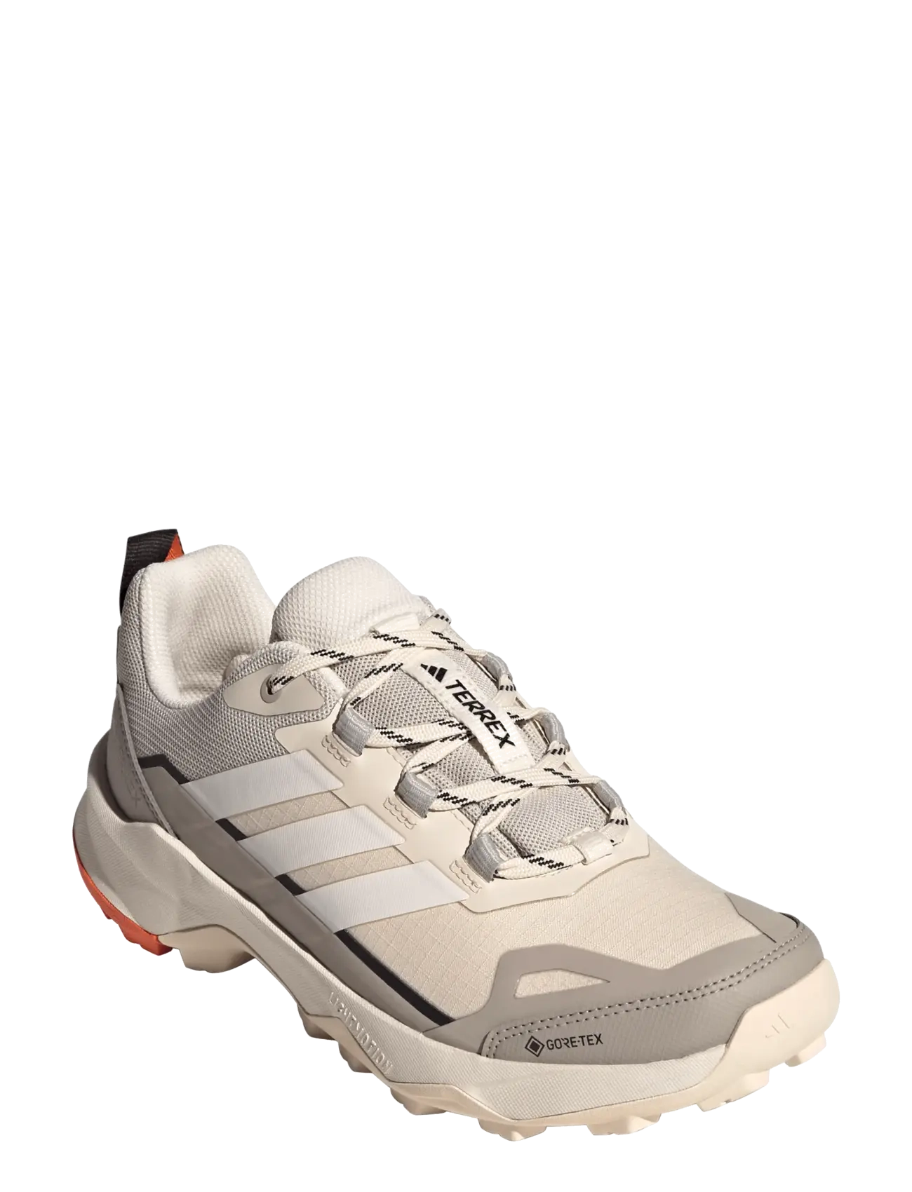 adidas Terrex Terrex Skychaser Ax5 Gtx W, Kvinder, Gore-Tex Vandresko, Beige, Str: 42