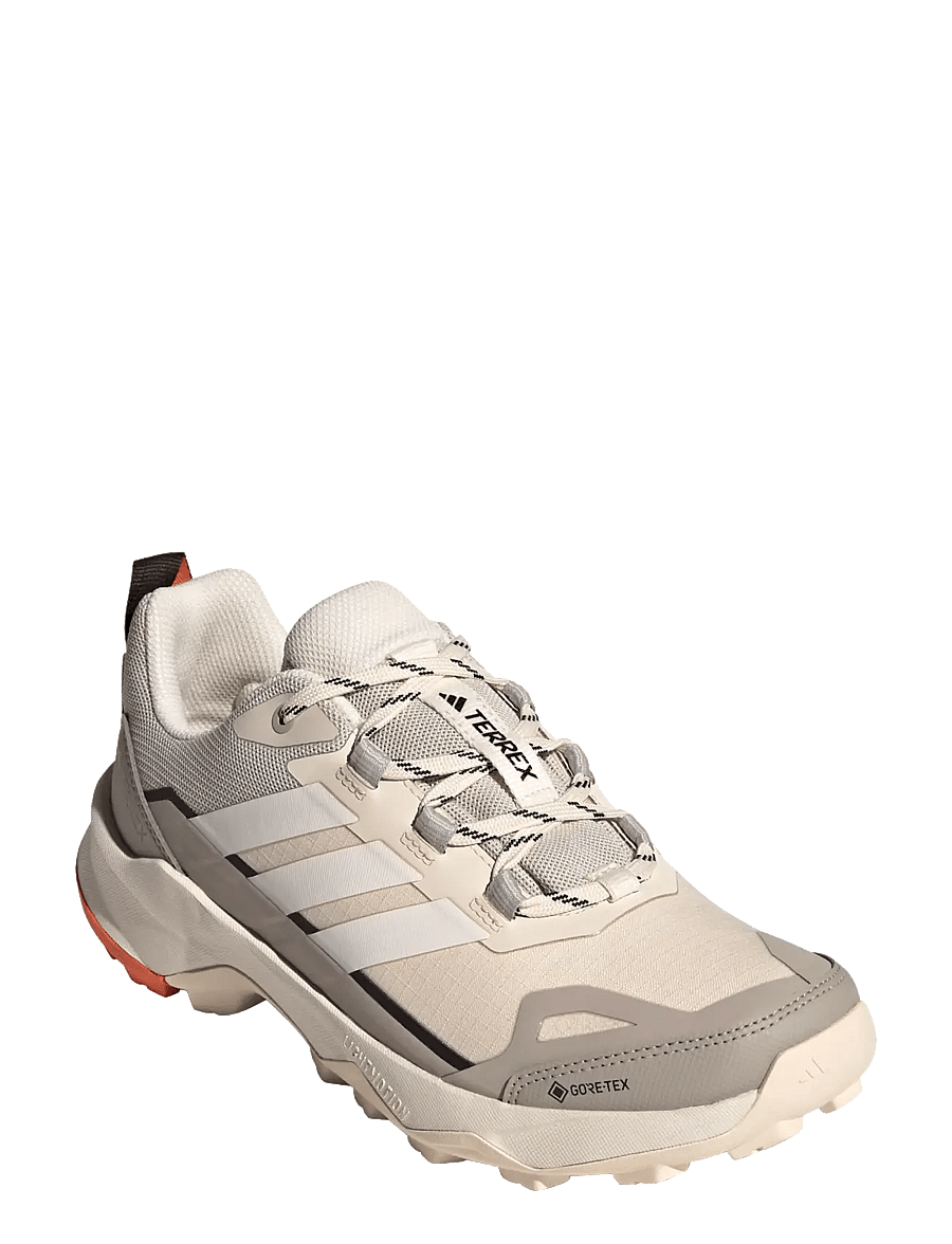 adidas Terrex - TERREX SKYCHASER AX5 GTX W - hiking shoes - wonwhi/owhite/wonalu - 0