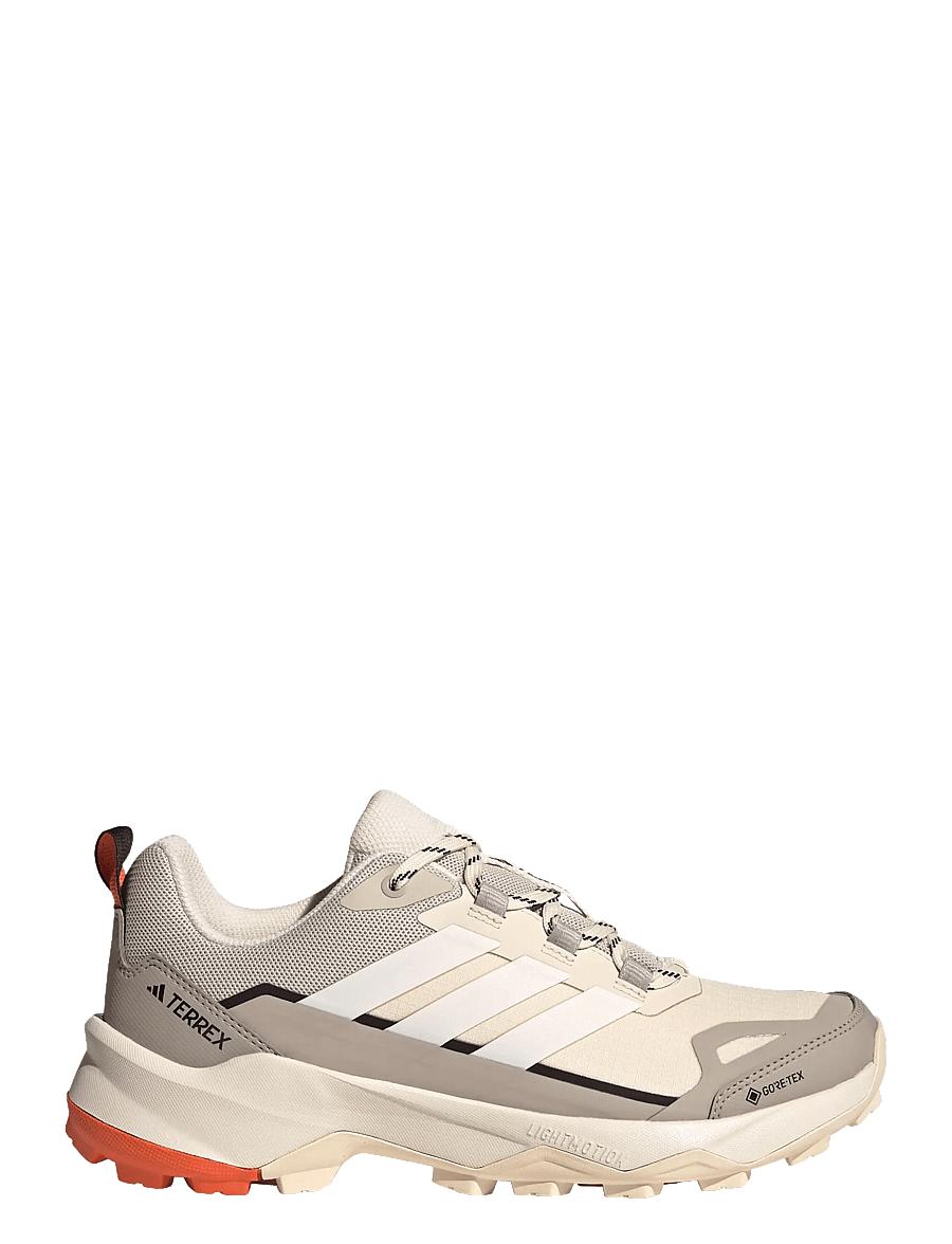 adidas Terrex - TERREX SKYCHASER AX5 GTX W - hiking shoes - wonwhi/owhite/wonalu - 1