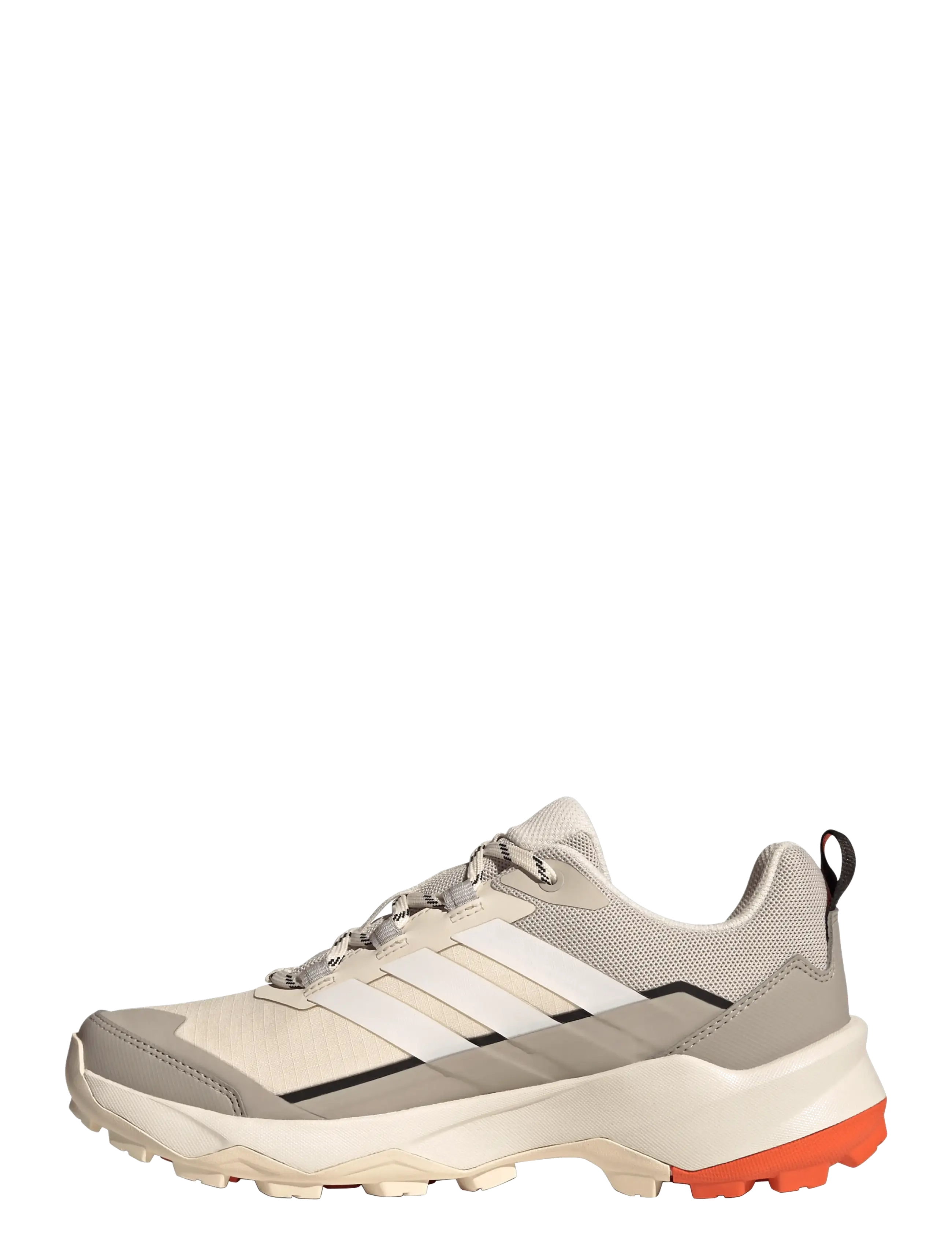 adidas Terrex - TERREX SKYCHASER AX5 GTX W - hiking shoes - wonwhi/owhite/wonalu - 2