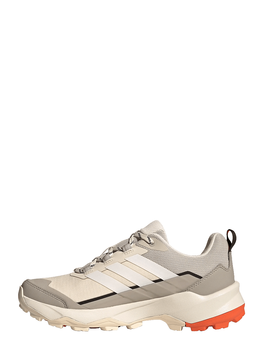 adidas Terrex - TERREX SKYCHASER AX5 GTX W - hiking shoes - wonwhi/owhite/wonalu - 2
