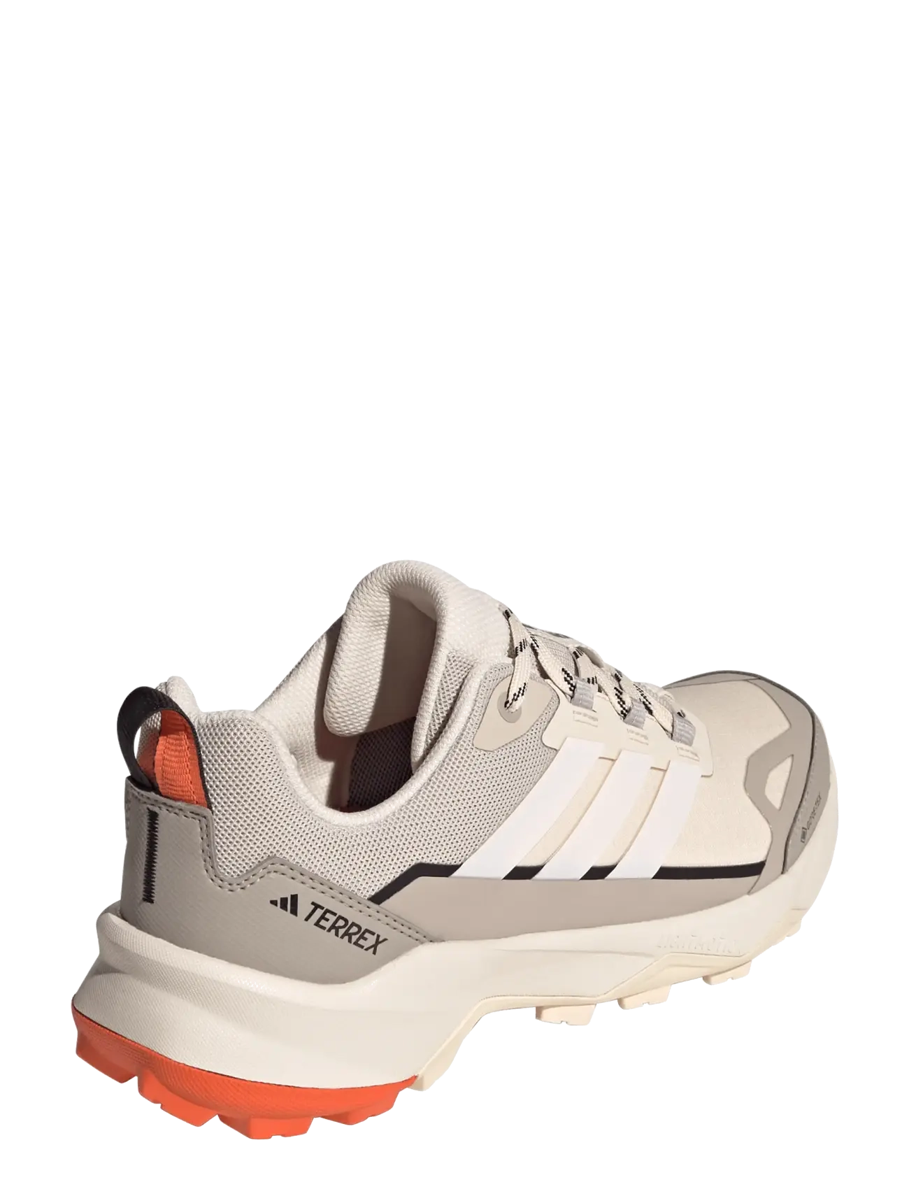 adidas Terrex - TERREX SKYCHASER AX5 GTX W - hiking shoes - wonwhi/owhite/wonalu - 3