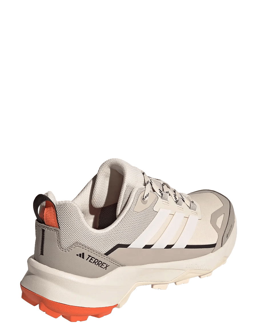 adidas Terrex - TERREX SKYCHASER AX5 GTX W - hiking shoes - wonwhi/owhite/wonalu - 3