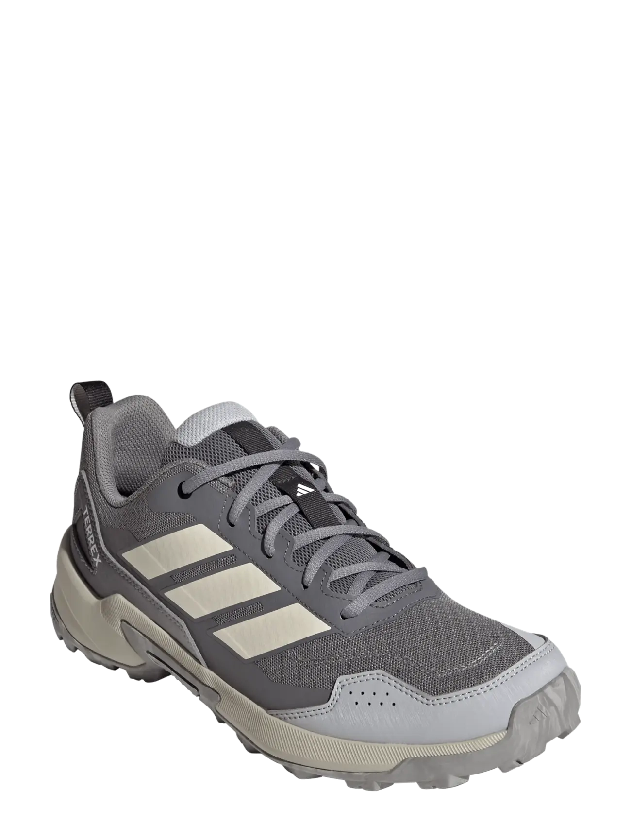 adidas Terrex TERREX EASTRAIL 3 - Schuhe - GRETHR/WONWHI/WONALU / grey