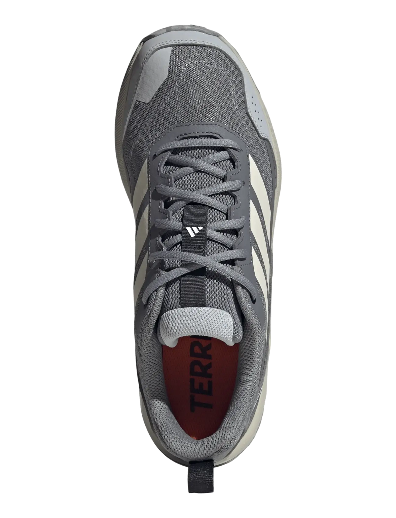 adidas Terrex - TERREX EASTRAIL 3 - wanderschuhe - grethr/wonwhi/wonalu - 4