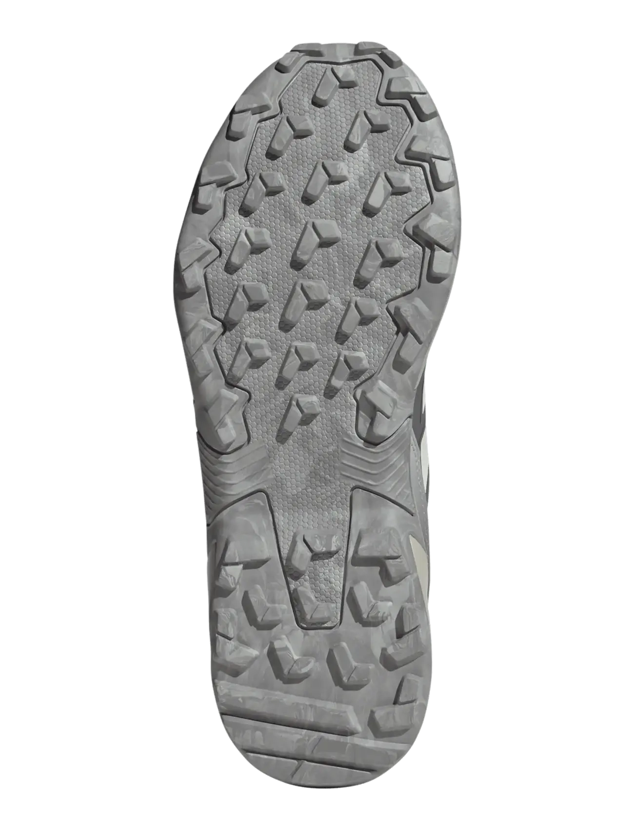 adidas Terrex - TERREX EASTRAIL 3 - wanderschuhe - grethr/wonwhi/wonalu - 5