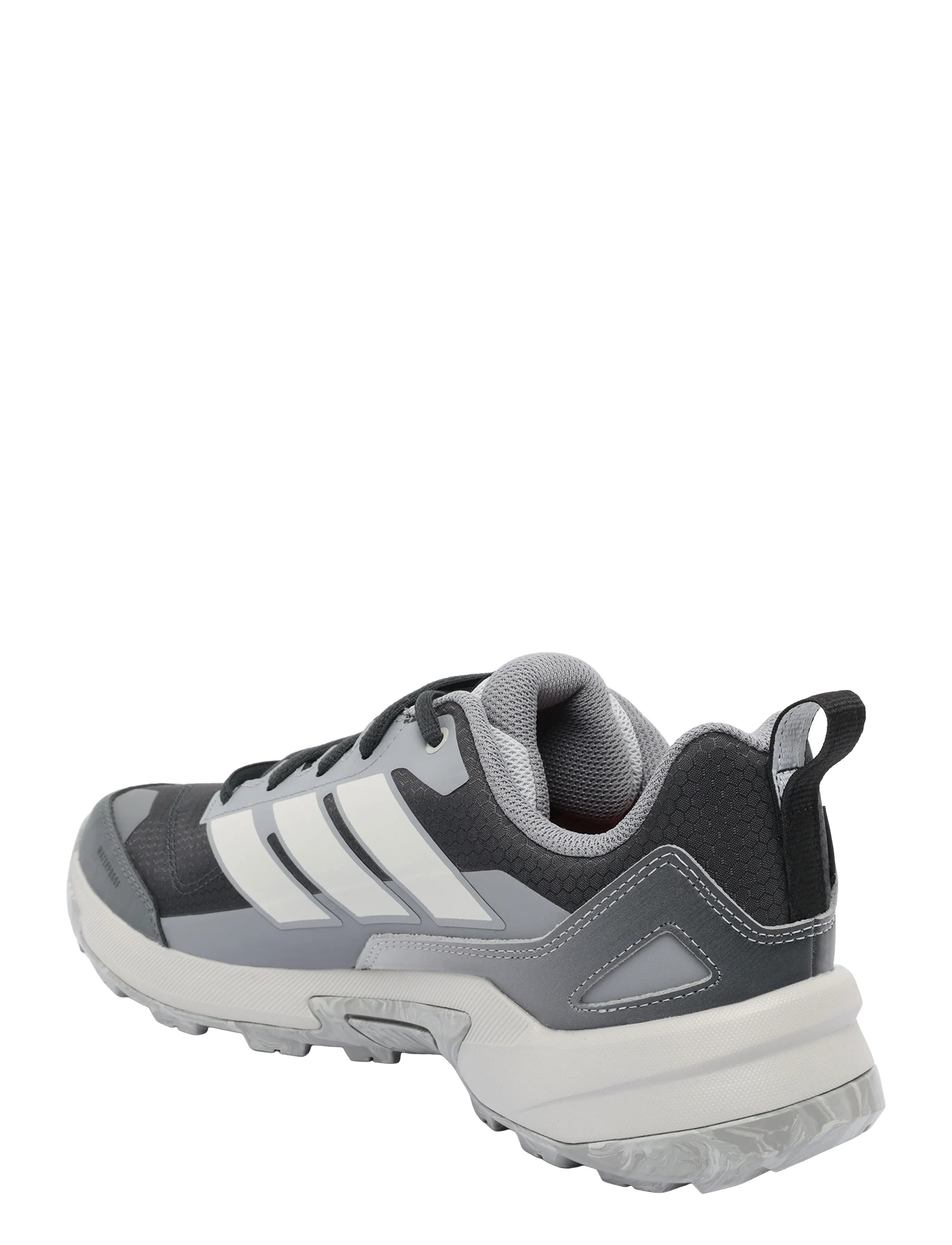 adidas Terrex - TERREX EASTRAIL 3 CP - wanderschuhe - carbon/greone/grethr - 1