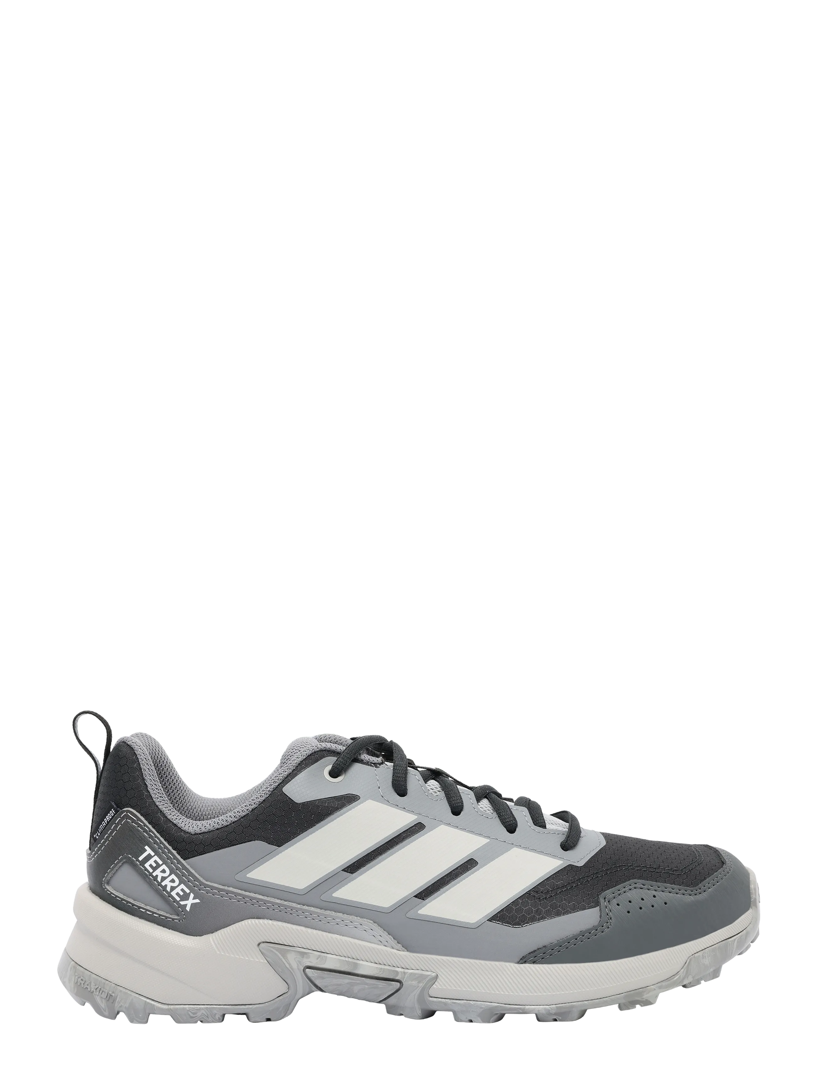 adidas Terrex - TERREX EASTRAIL 3 CP - wanderschuhe - carbon/greone/grethr - 2