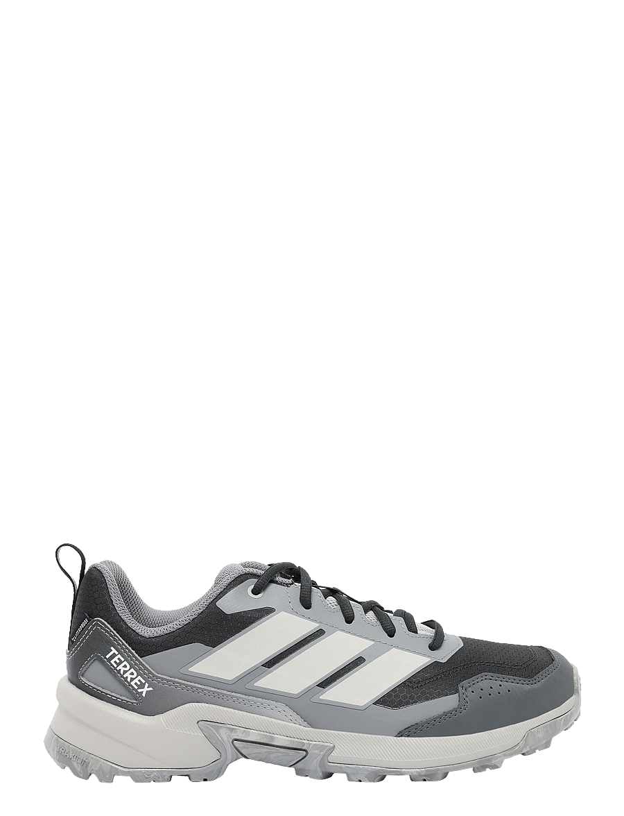 adidas Terrex - TERREX EASTRAIL 3 CP - wanderschuhe - carbon/greone/grethr - 2
