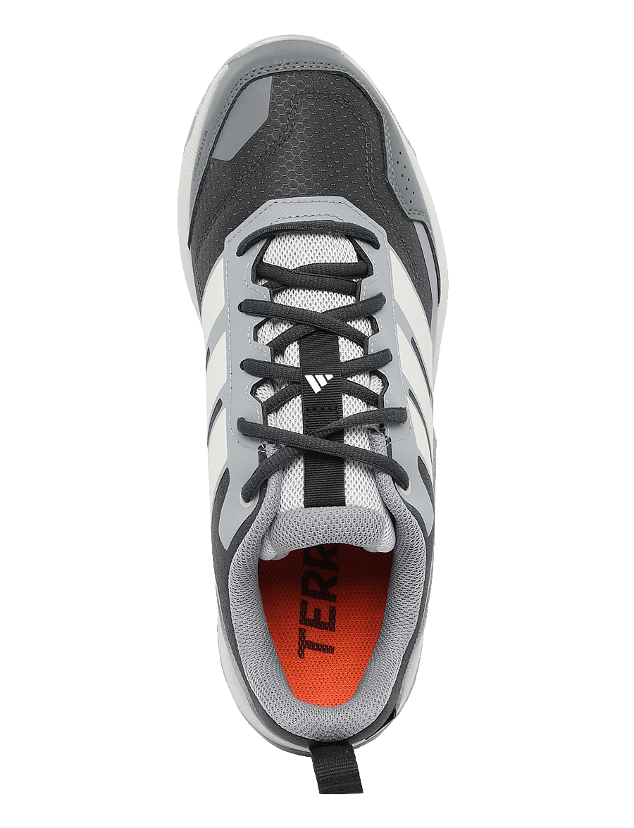 adidas Terrex - TERREX EASTRAIL 3 CP - wanderschuhe - carbon/greone/grethr - 3