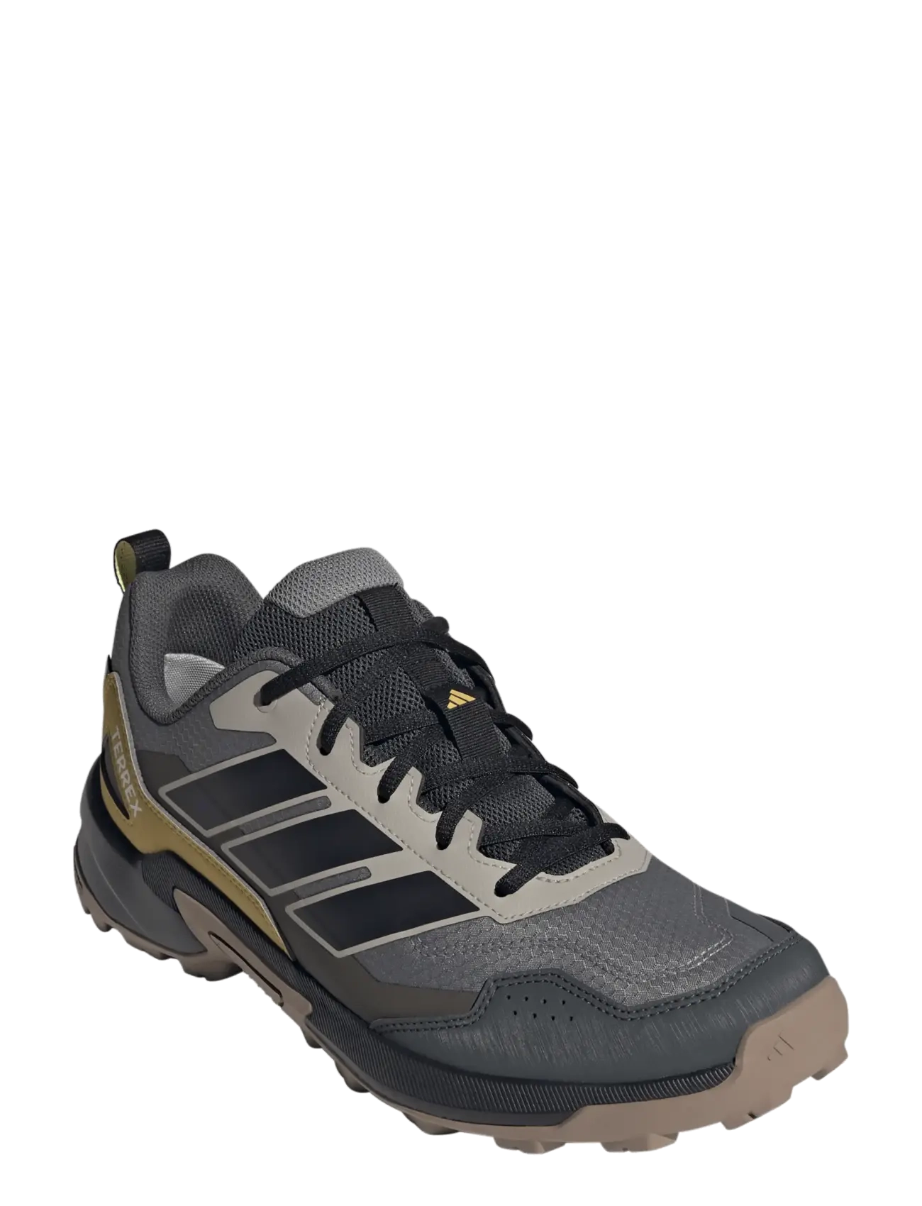 adidas Terrex TERREX EASTRAIL 3 CP - Schuhe - GRETHR/CBLACK/PYRITE / grey