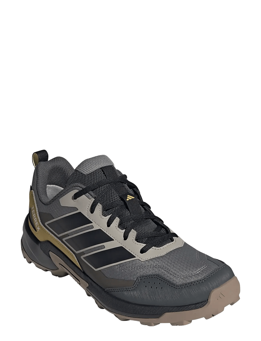adidas Terrex - TERREX EASTRAIL 3 CP - wanderschuhe - grethr/cblack/pyrite - 0