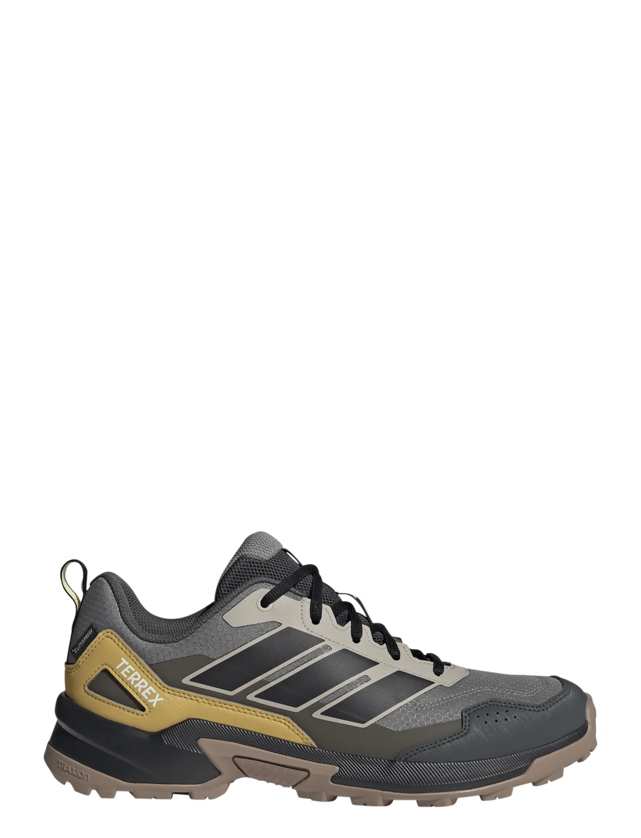 adidas Terrex - TERREX EASTRAIL 3 CP - wanderschuhe - grethr/cblack/pyrite - 1