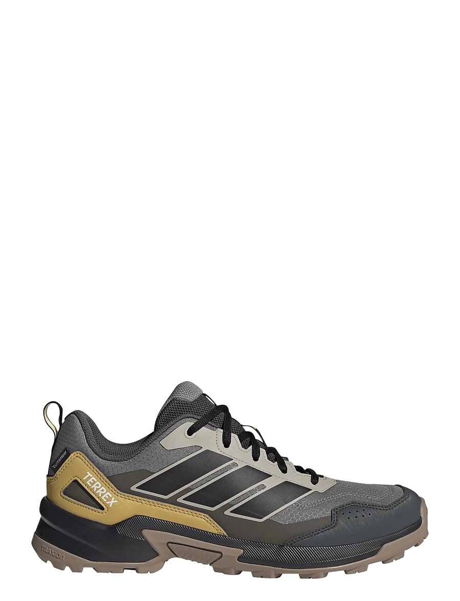 adidas Terrex - TERREX EASTRAIL 3 CP - wanderschuhe - grethr/cblack/pyrite - 1