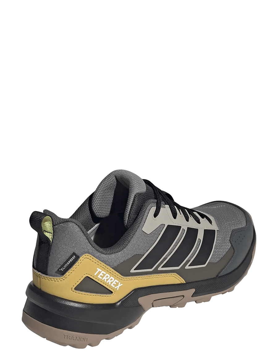 adidas Terrex - TERREX EASTRAIL 3 CP - wanderschuhe - grethr/cblack/pyrite - 3