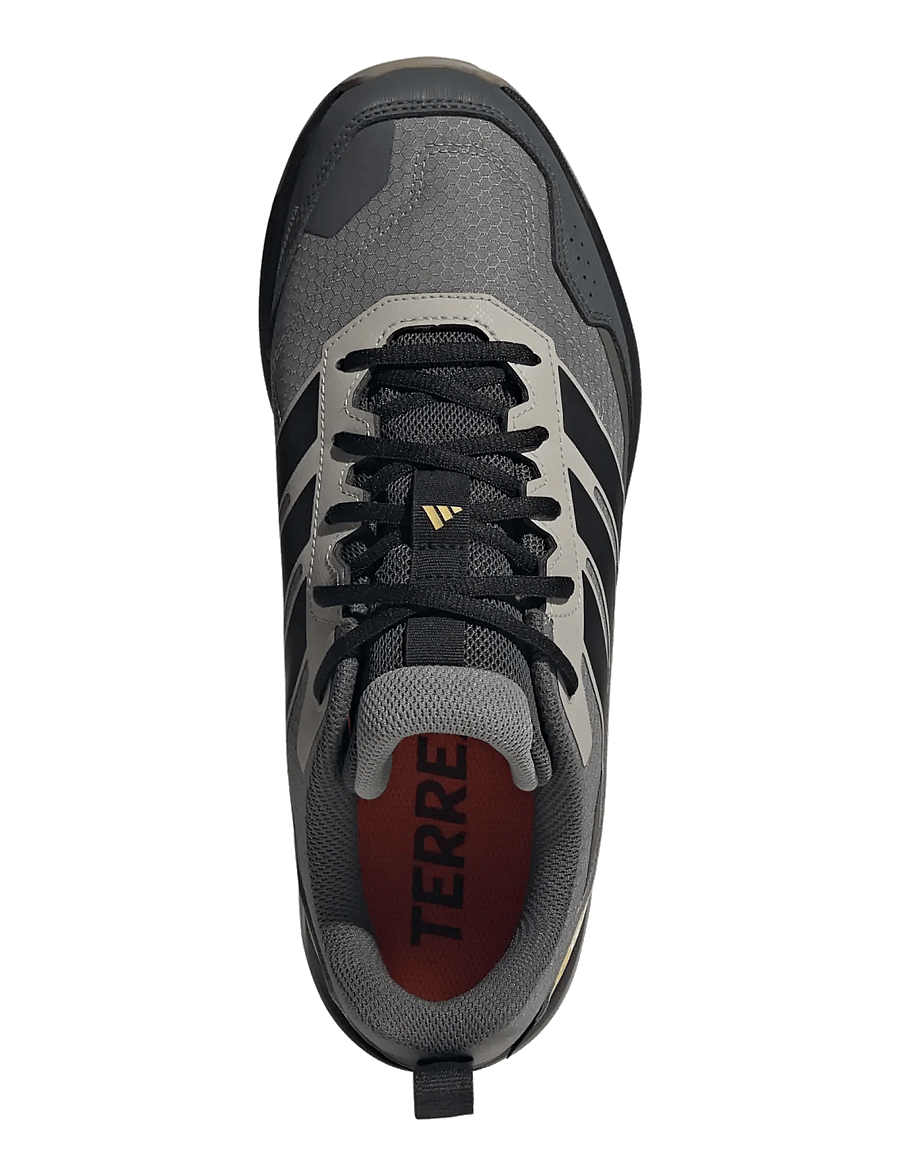 adidas Terrex - TERREX EASTRAIL 3 CP - wanderschuhe - grethr/cblack/pyrite - 4