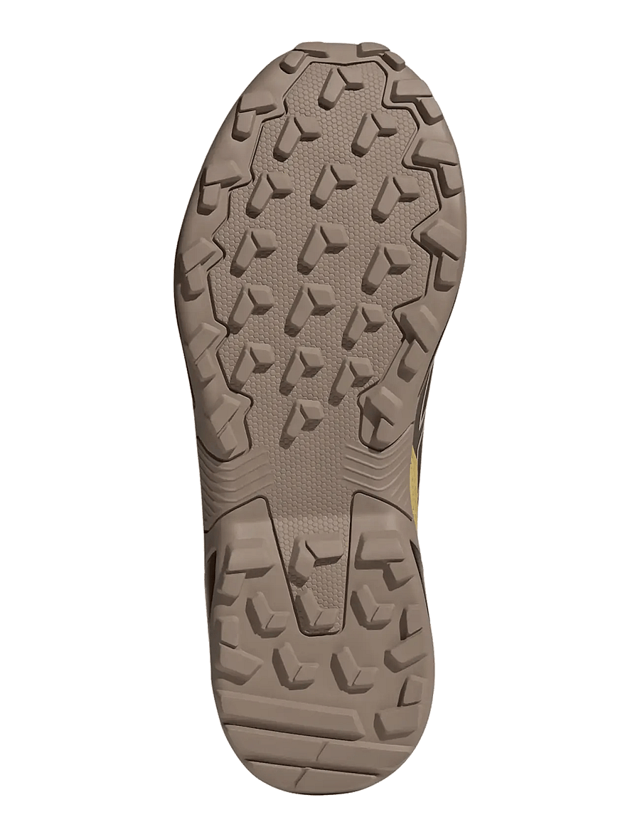 adidas Terrex - TERREX EASTRAIL 3 CP - wanderschuhe - grethr/cblack/pyrite - 5
