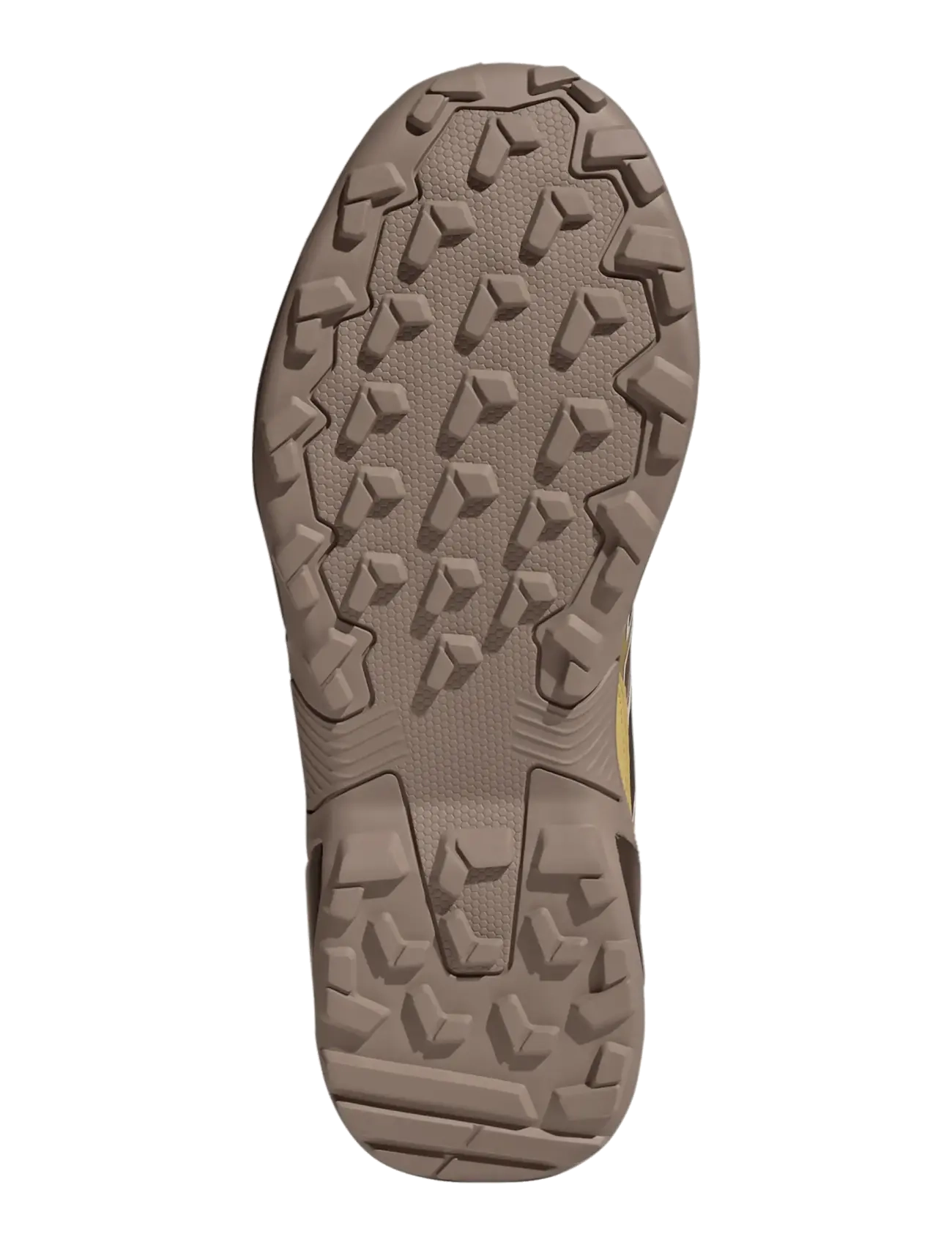 adidas Terrex - TERREX EASTRAIL 3 MID CP - vandresko - lbrown/shaoli/olistr - 5